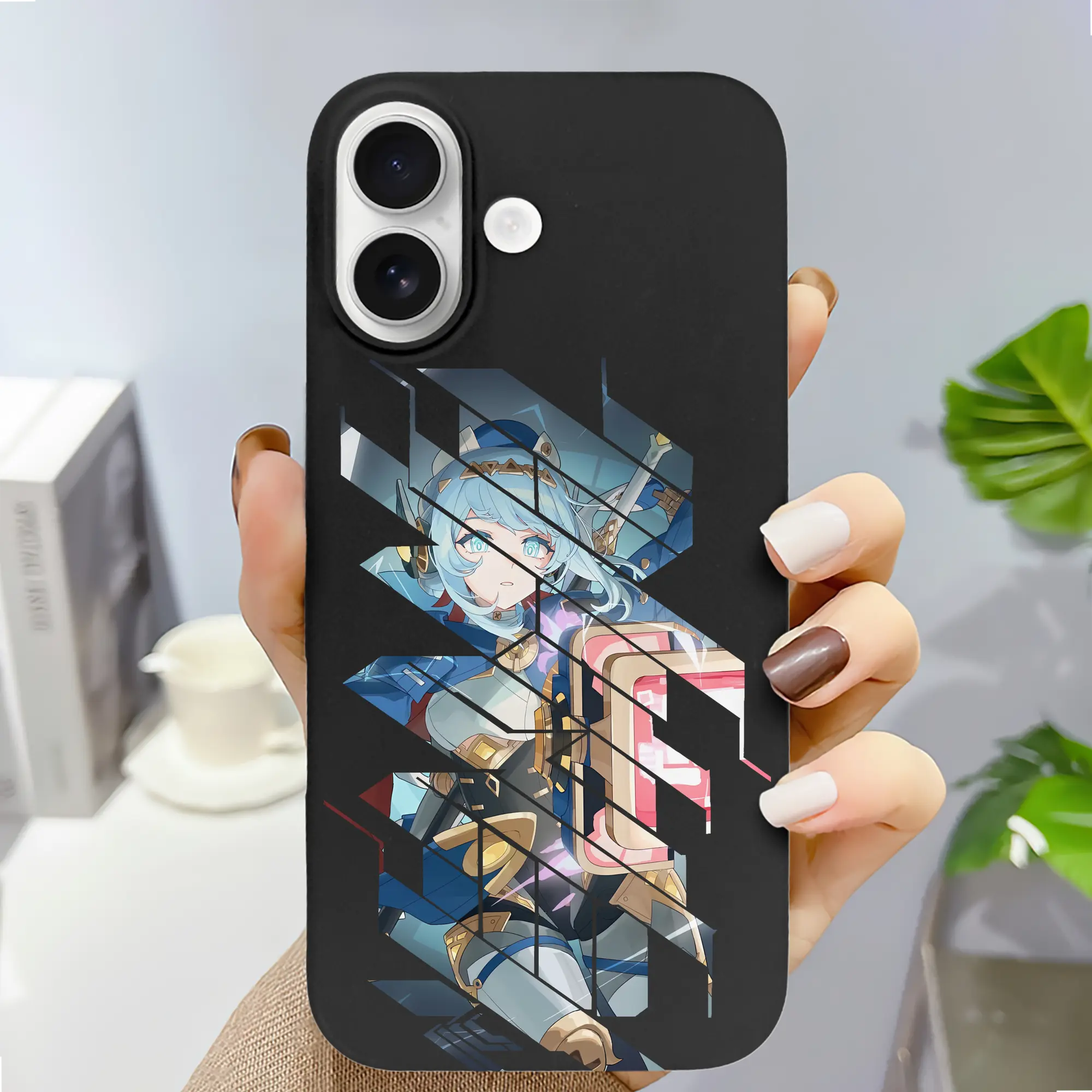 原 神 グッズ イネファ