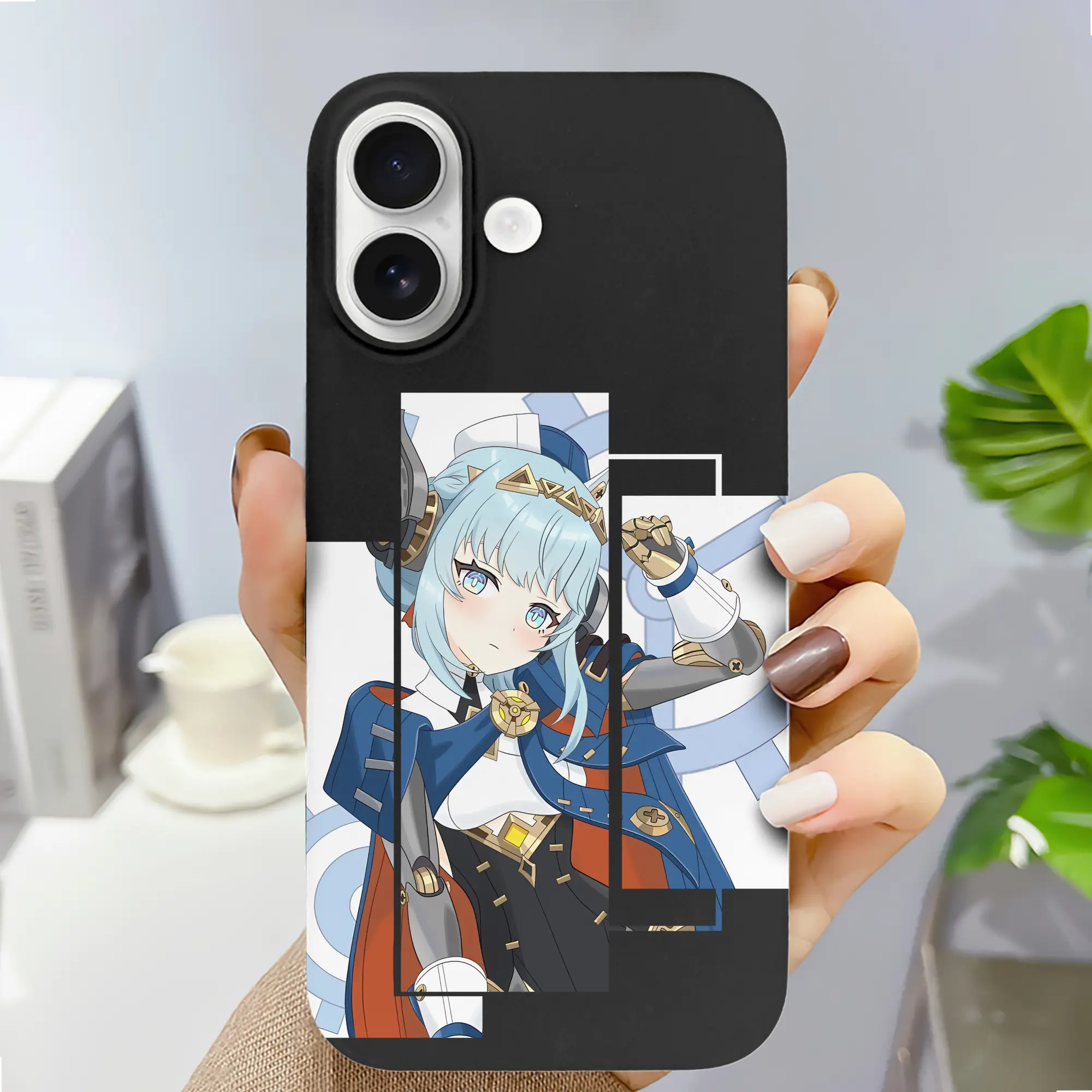 原 神 グッズ イネファ