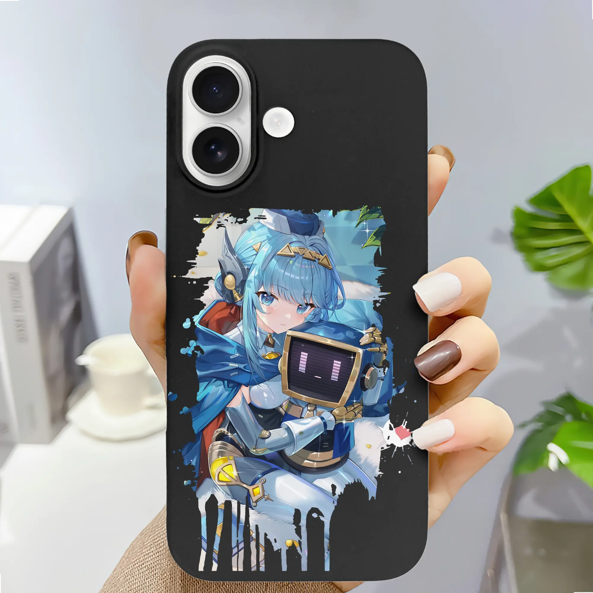 原 神 グッズ イネファ