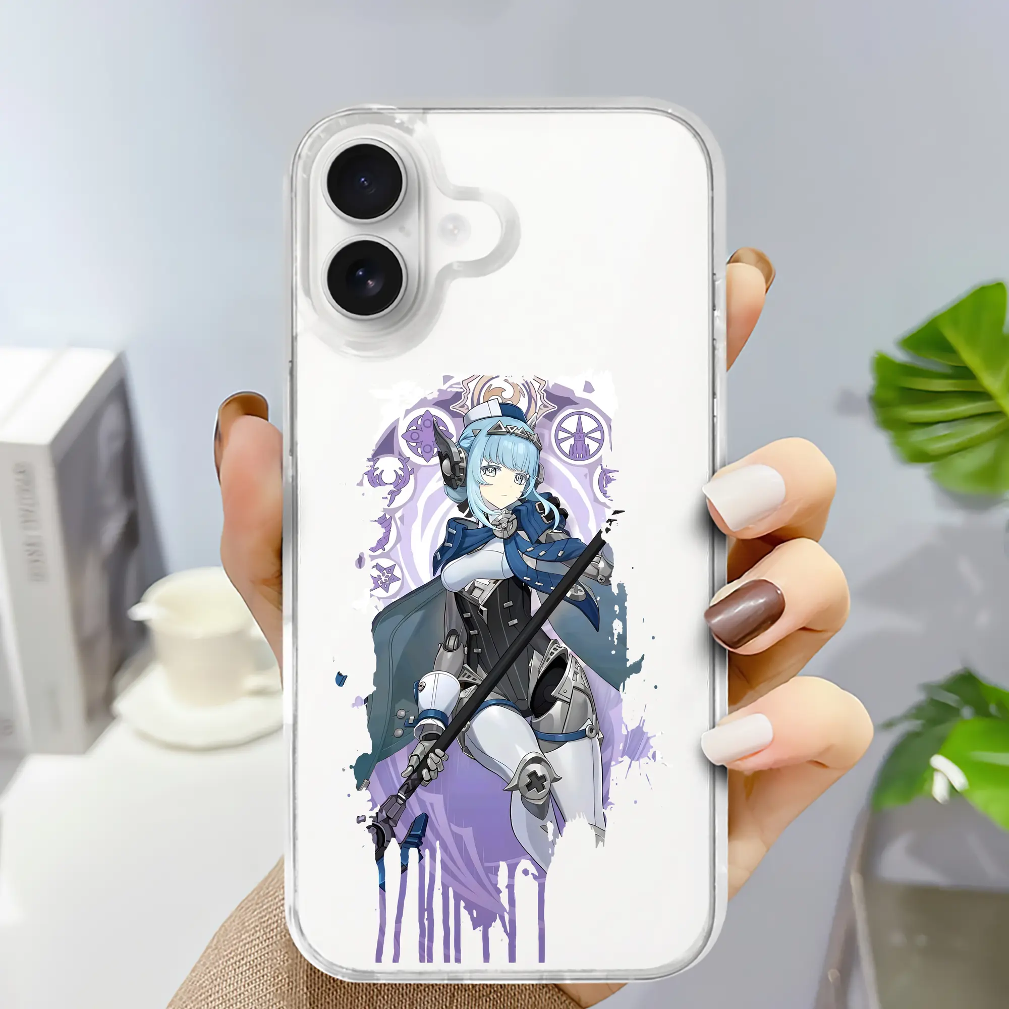 原 神 グッズ イネファ