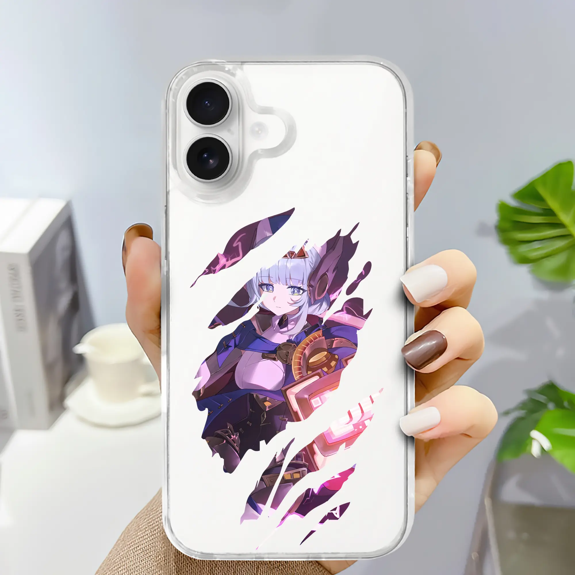 原 神 グッズ イネファ