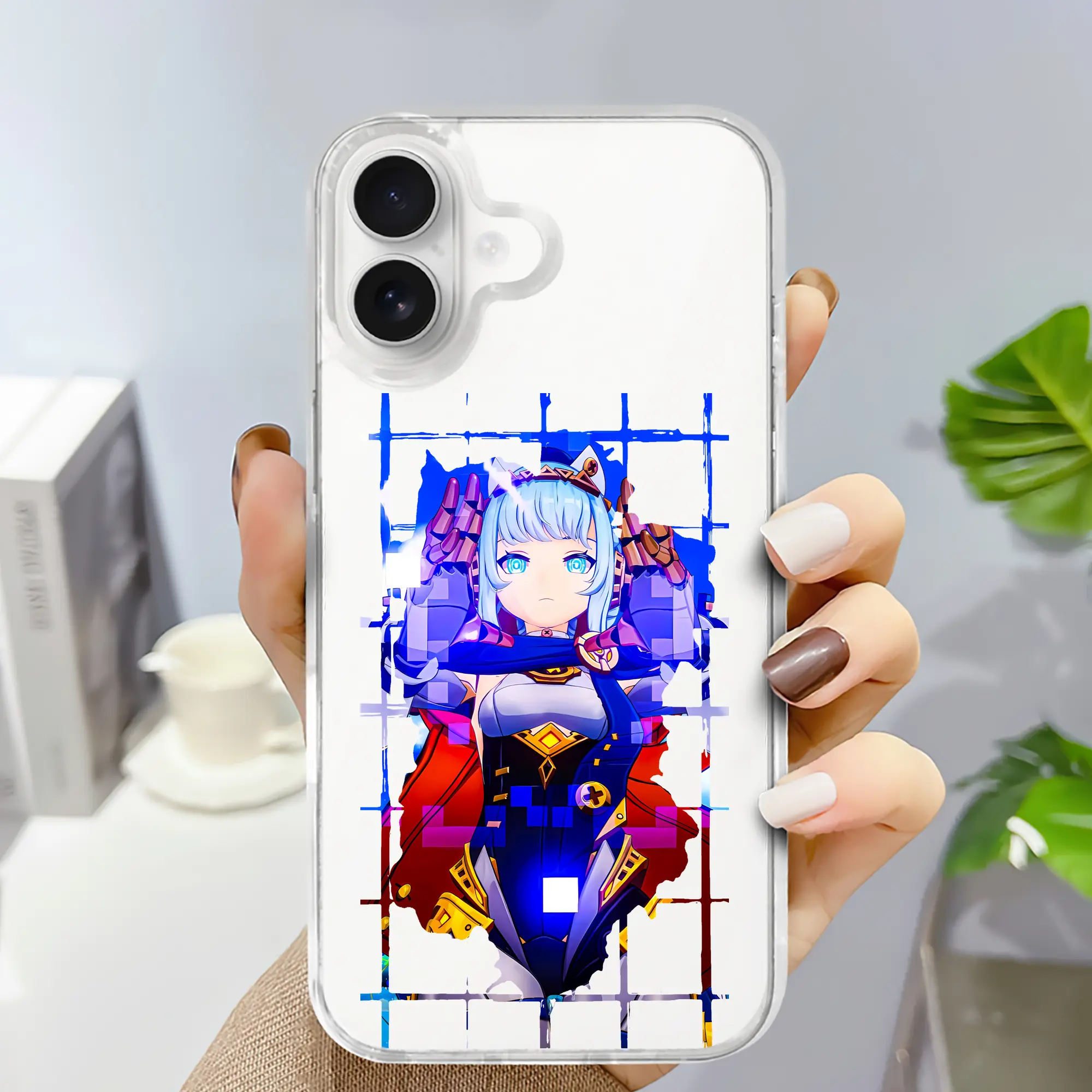 原 神 グッズ イネファ