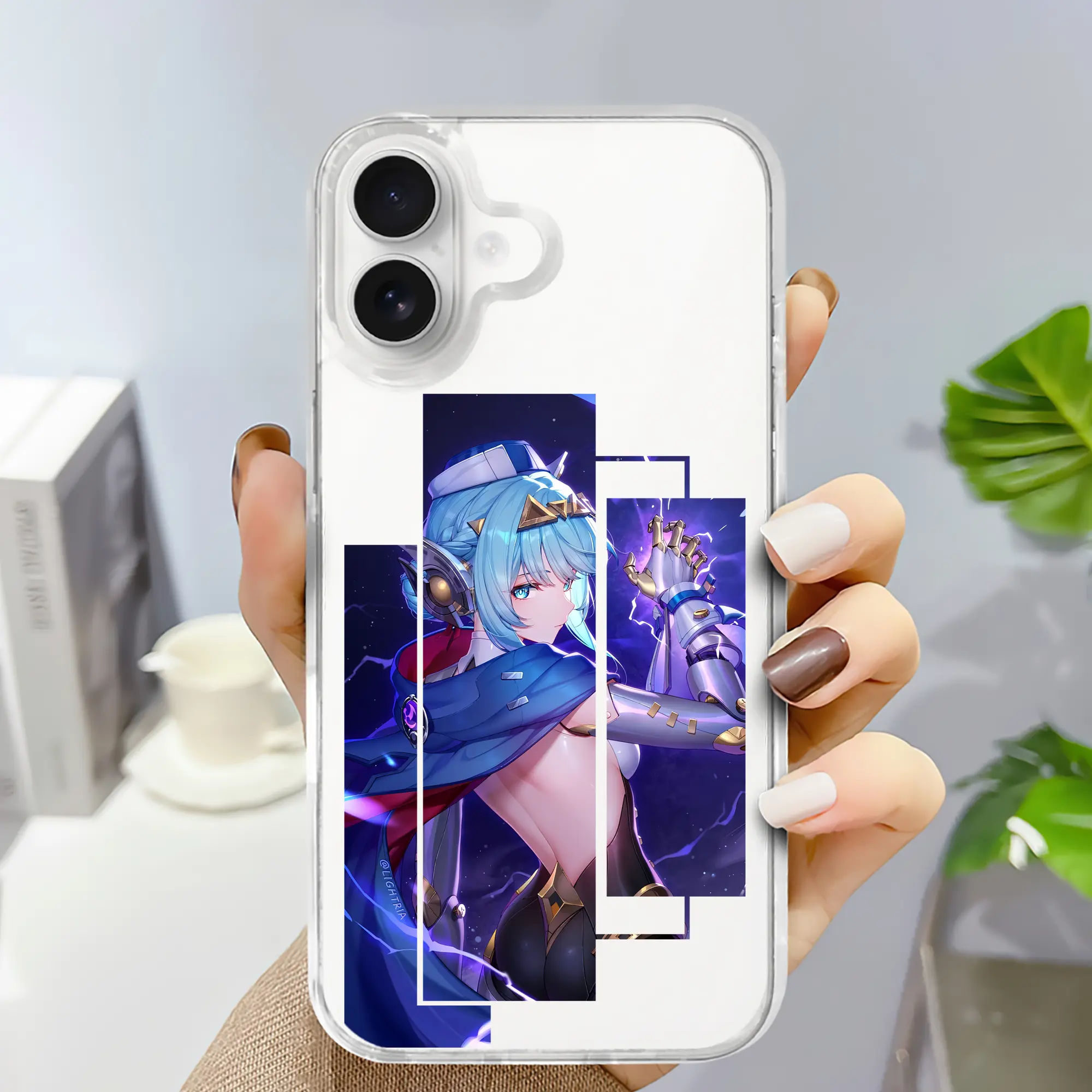 原 神 グッズ イネファ