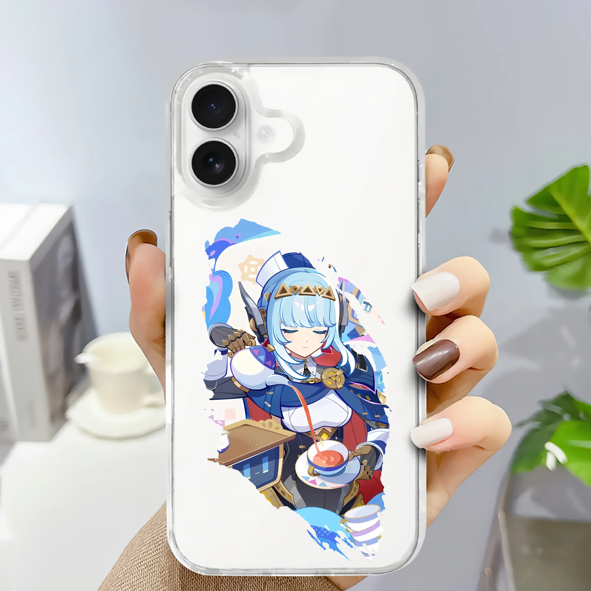 原 神 グッズ イネファ