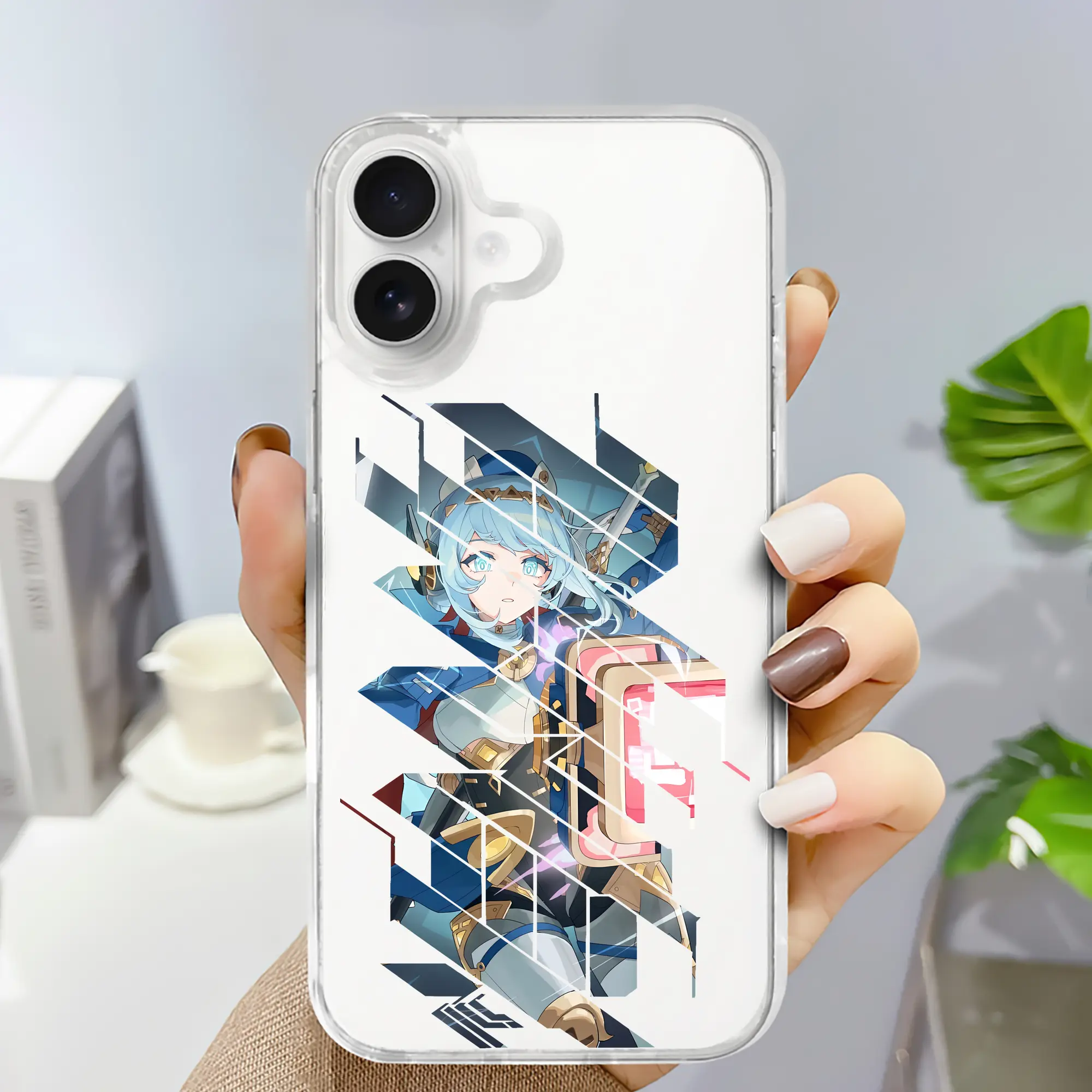 原 神 グッズ イネファ