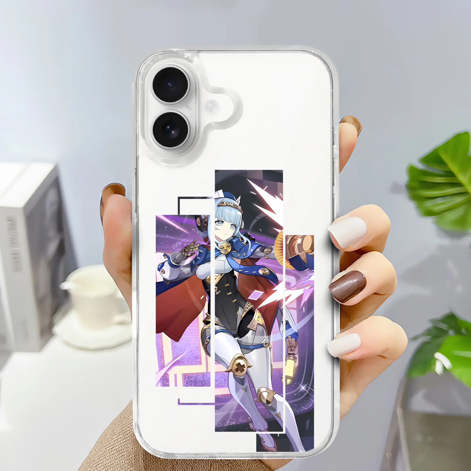 原 神 グッズ イネファ