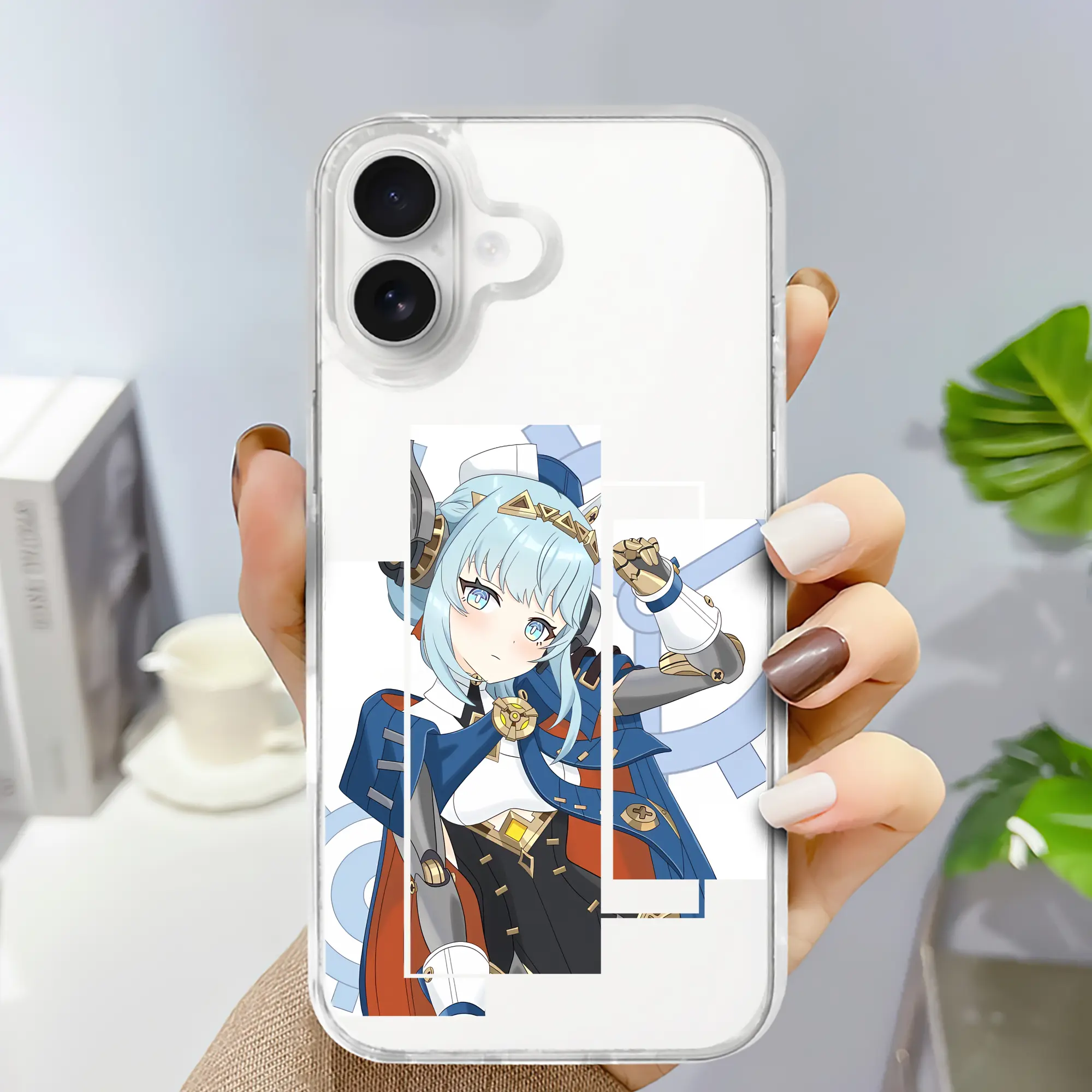 原 神 グッズ イネファ