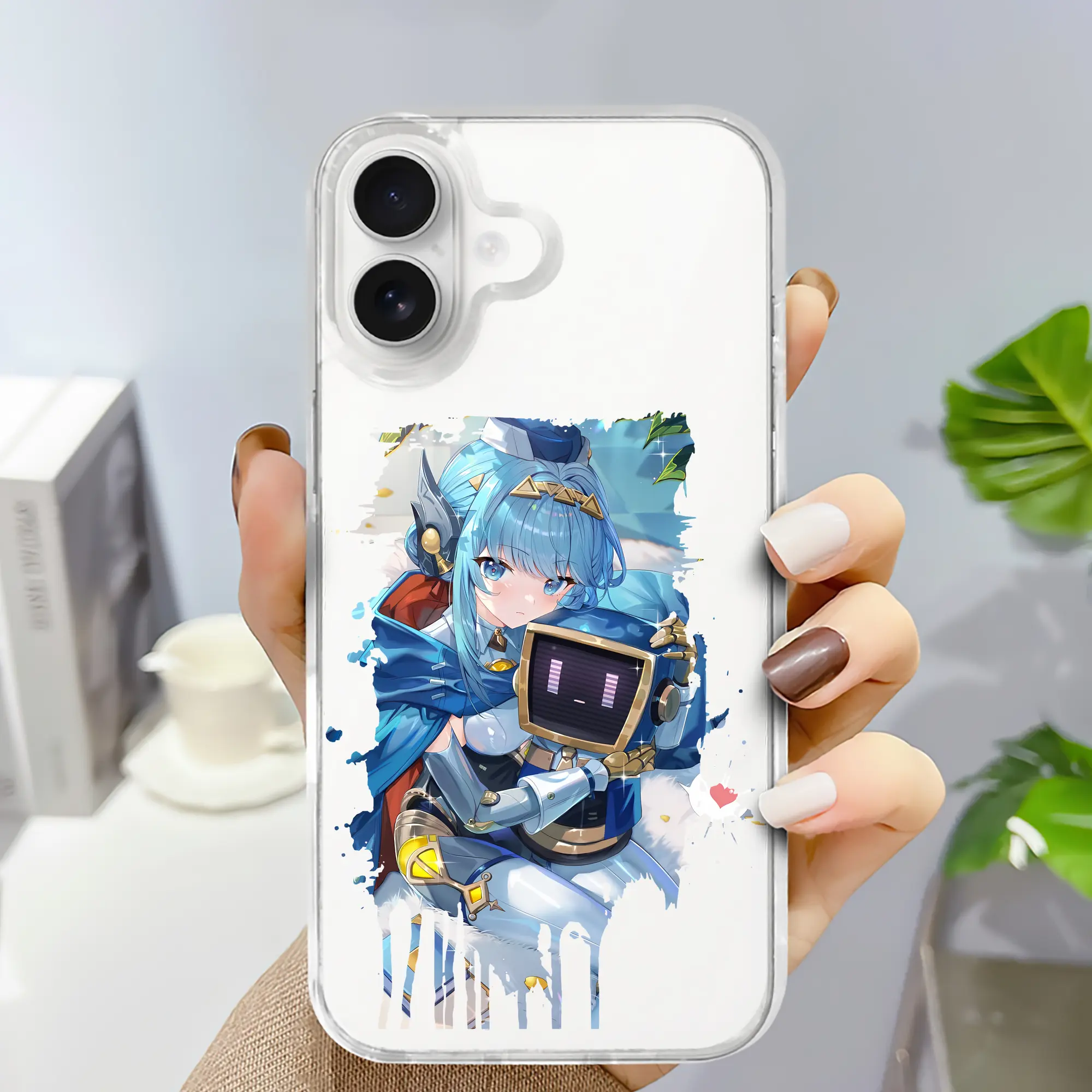 原 神 グッズ イネファ