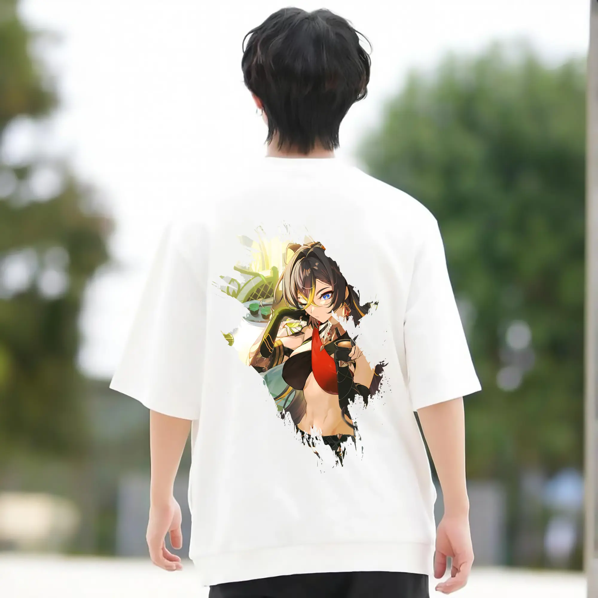 原 神 グッズ ディシア