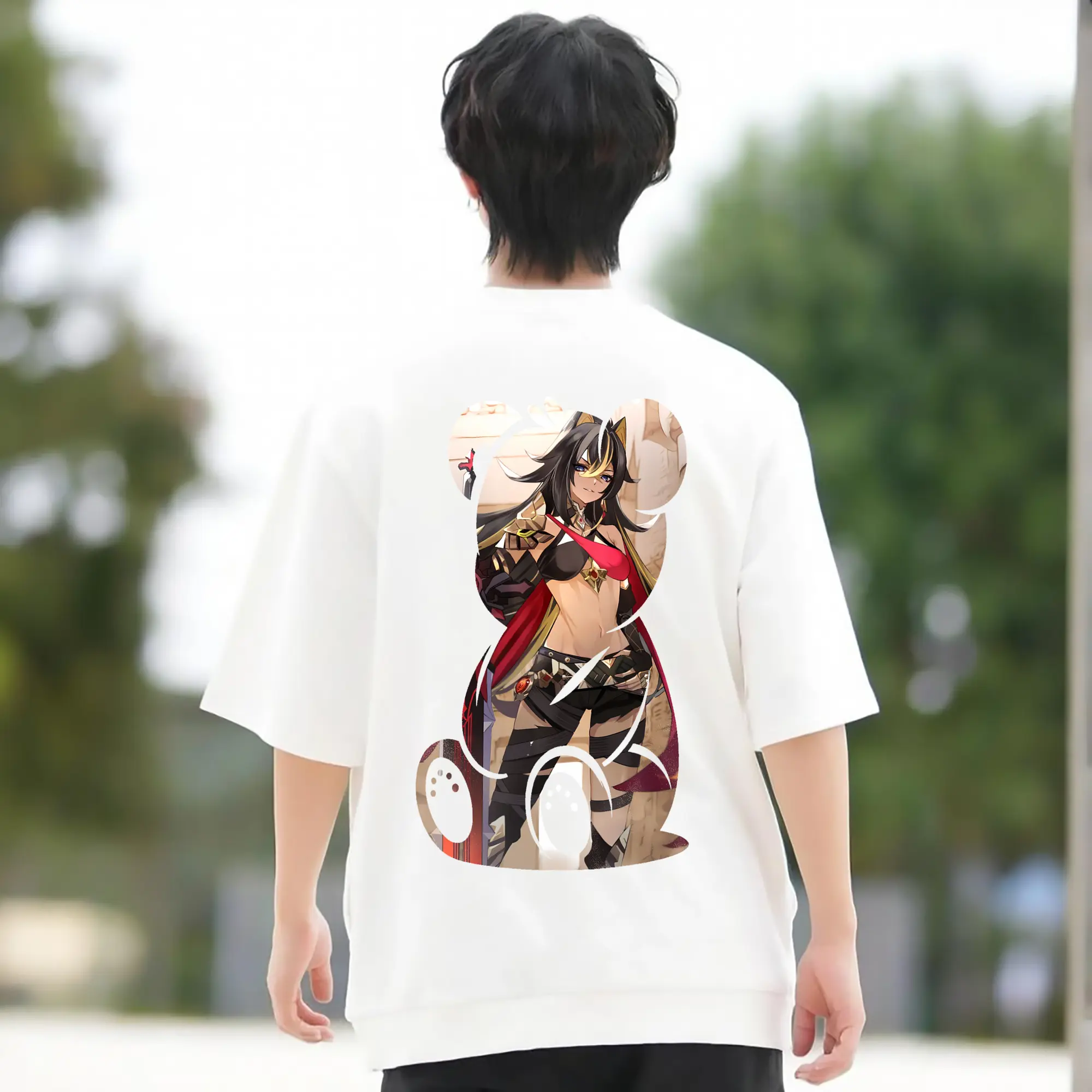 原 神 グッズ ディシア