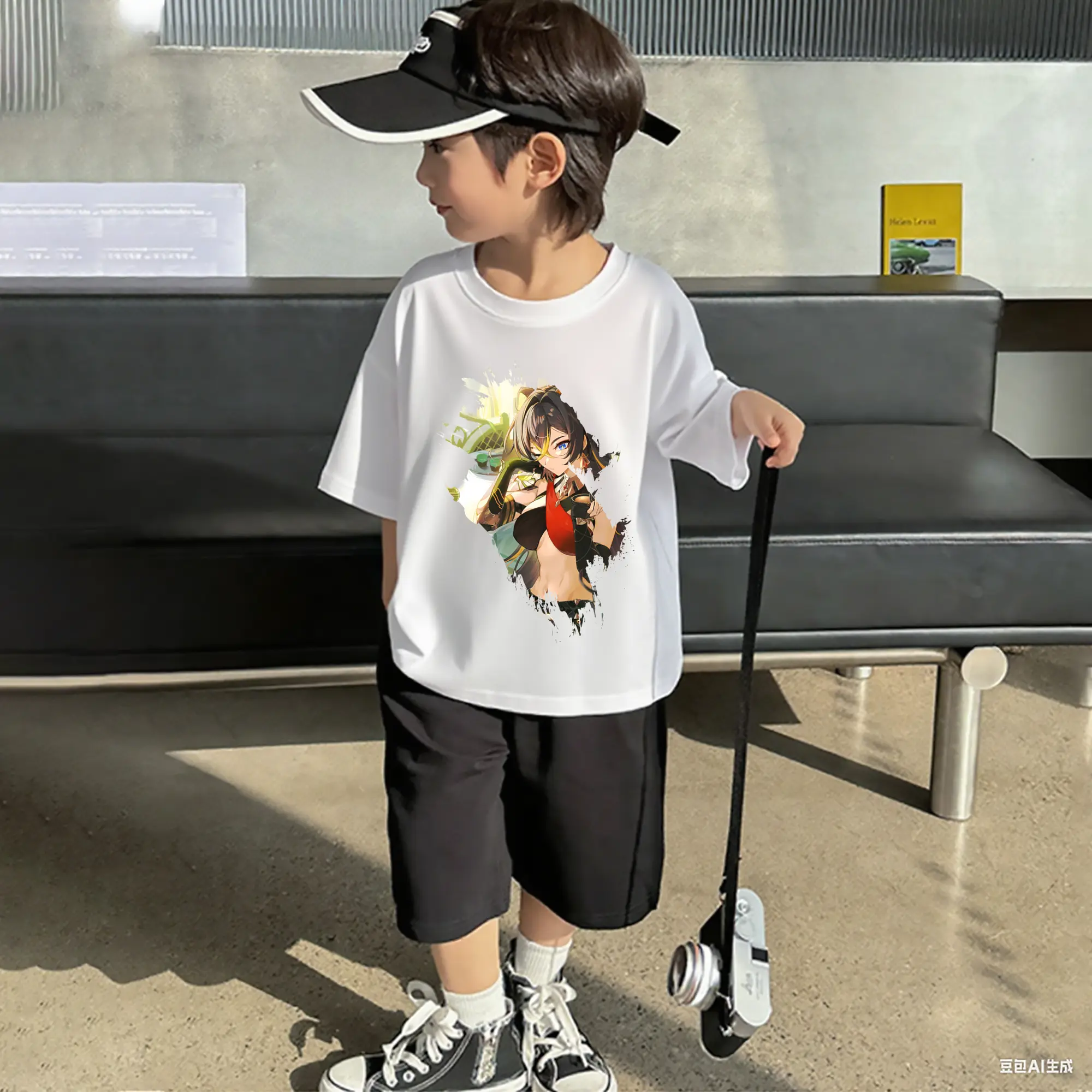 原 神 グッズ ディシア