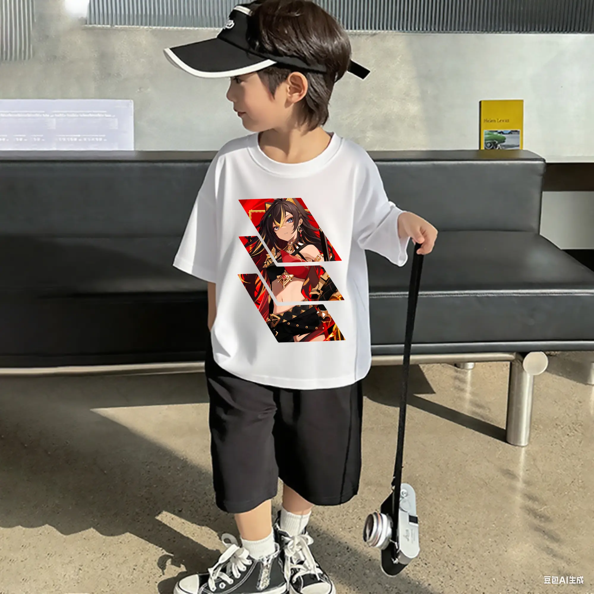 原 神 グッズ ディシア