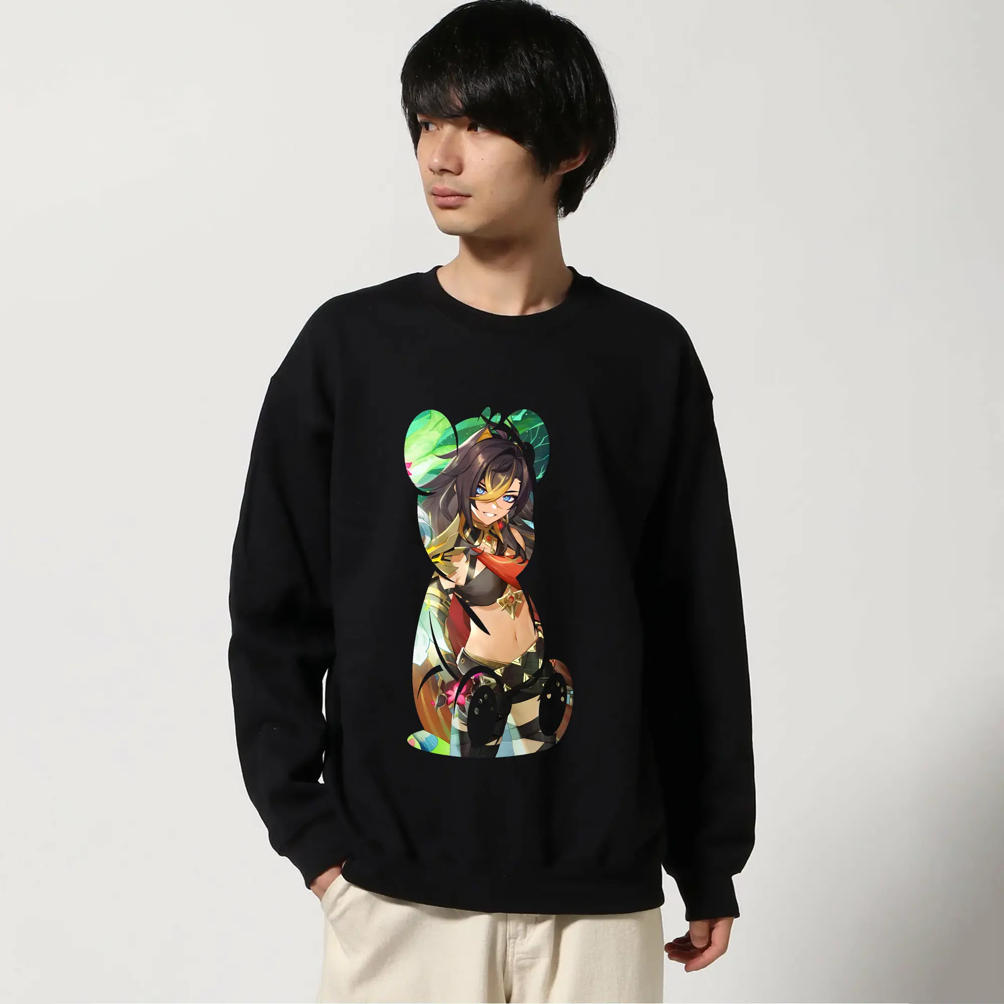 原 神 グッズ ディシア