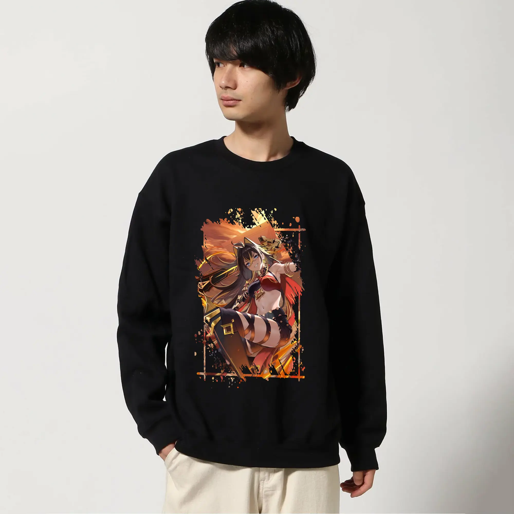 原 神 グッズ ディシア