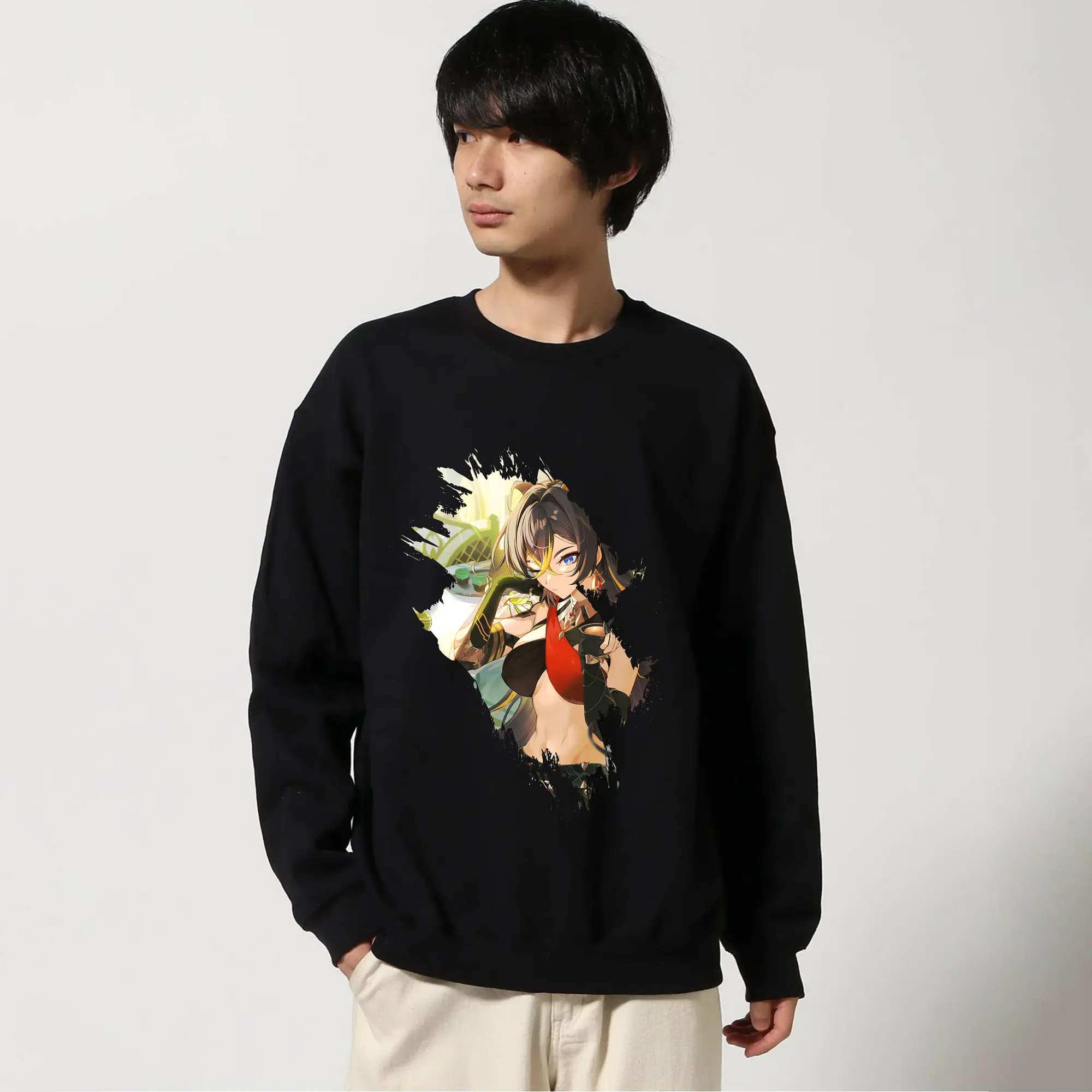 原 神 グッズ ディシア