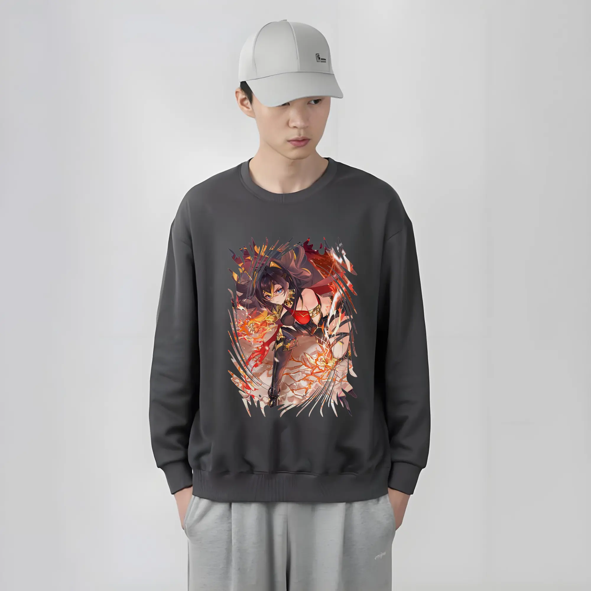 原 神 グッズ ディシア