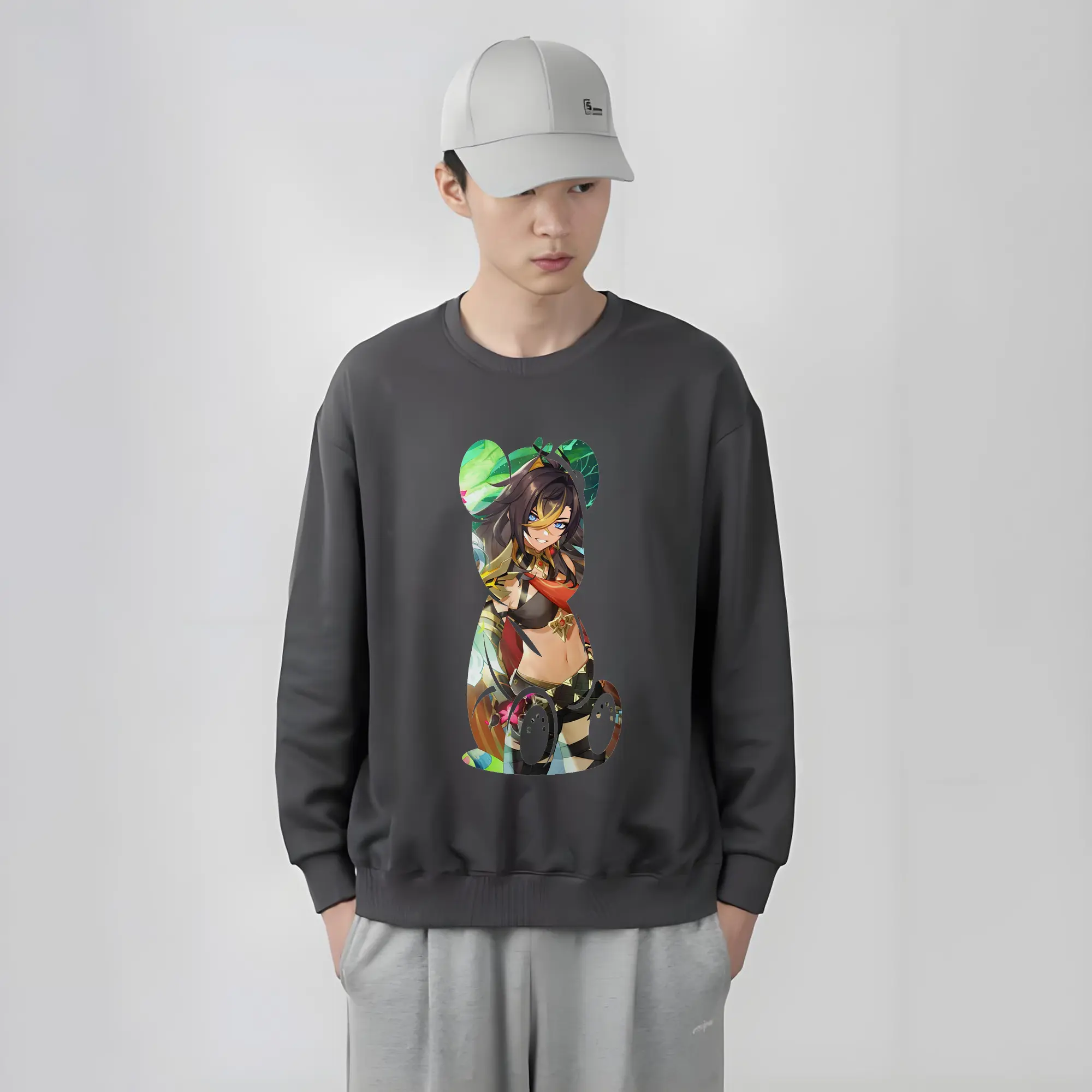 原 神 グッズ ディシア