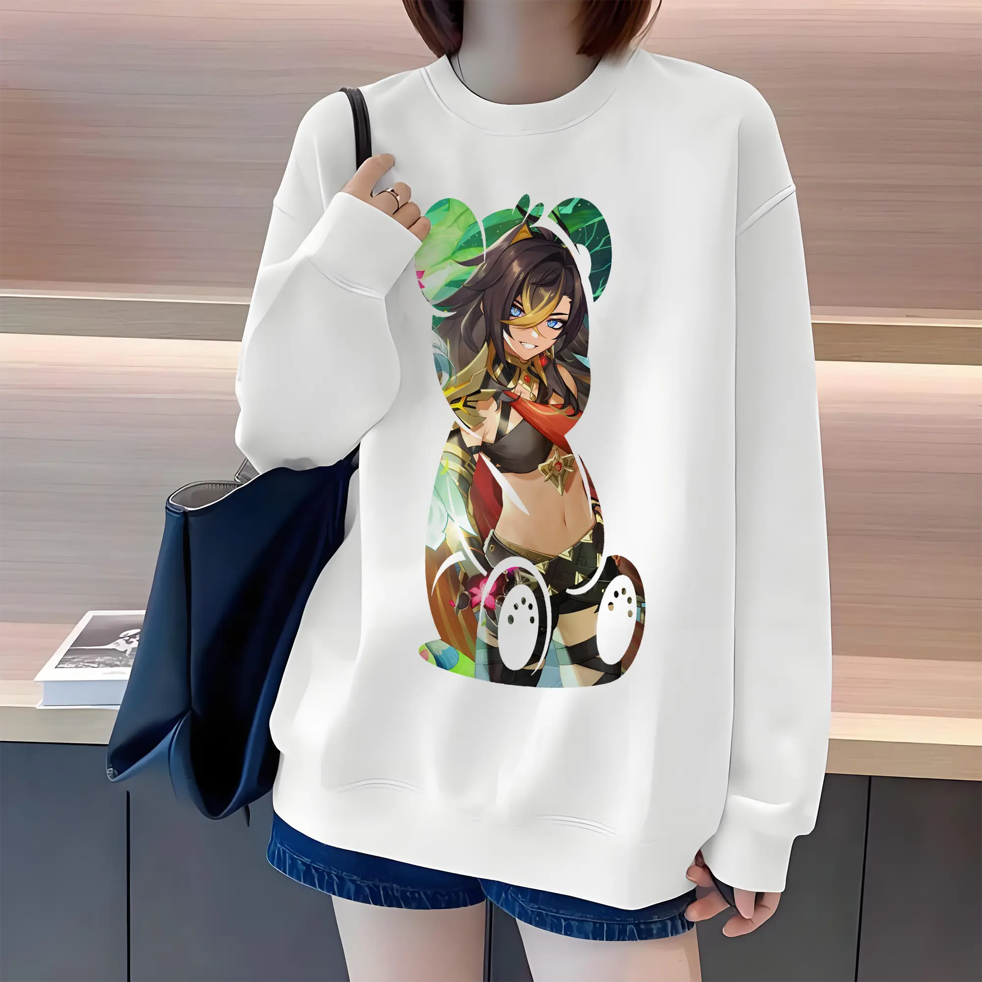 原 神 グッズ ディシア