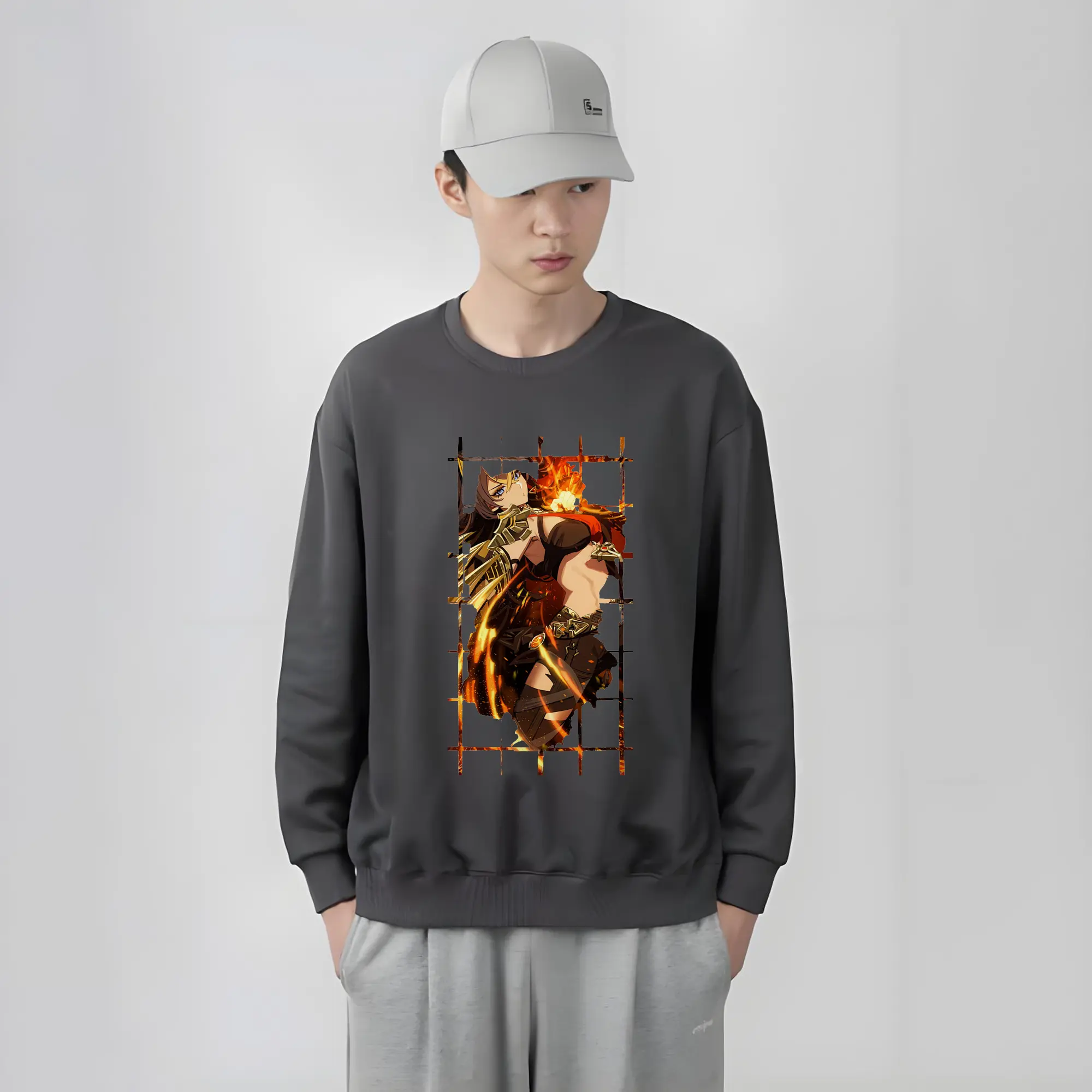 原 神 グッズ ディシア