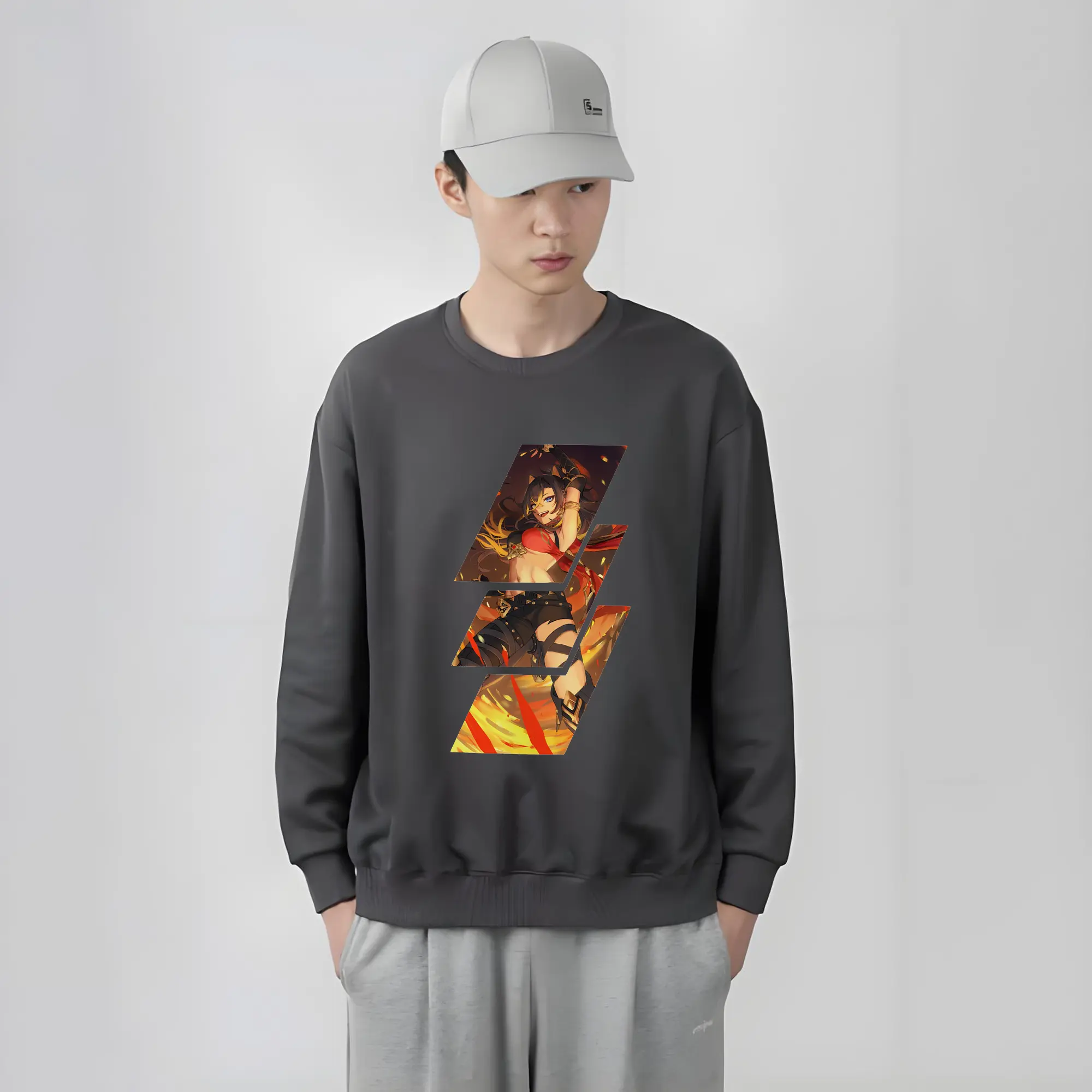 原 神 グッズ ディシア