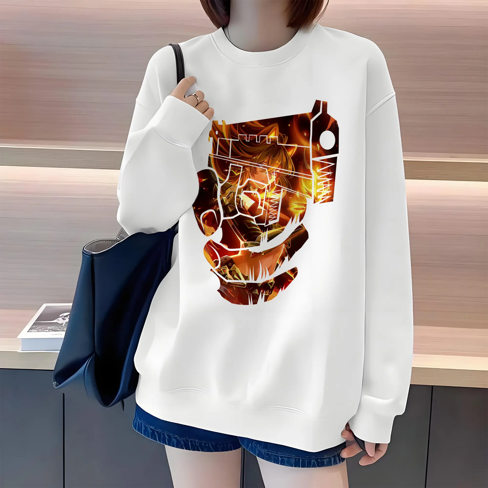 原 神 グッズ ディシア