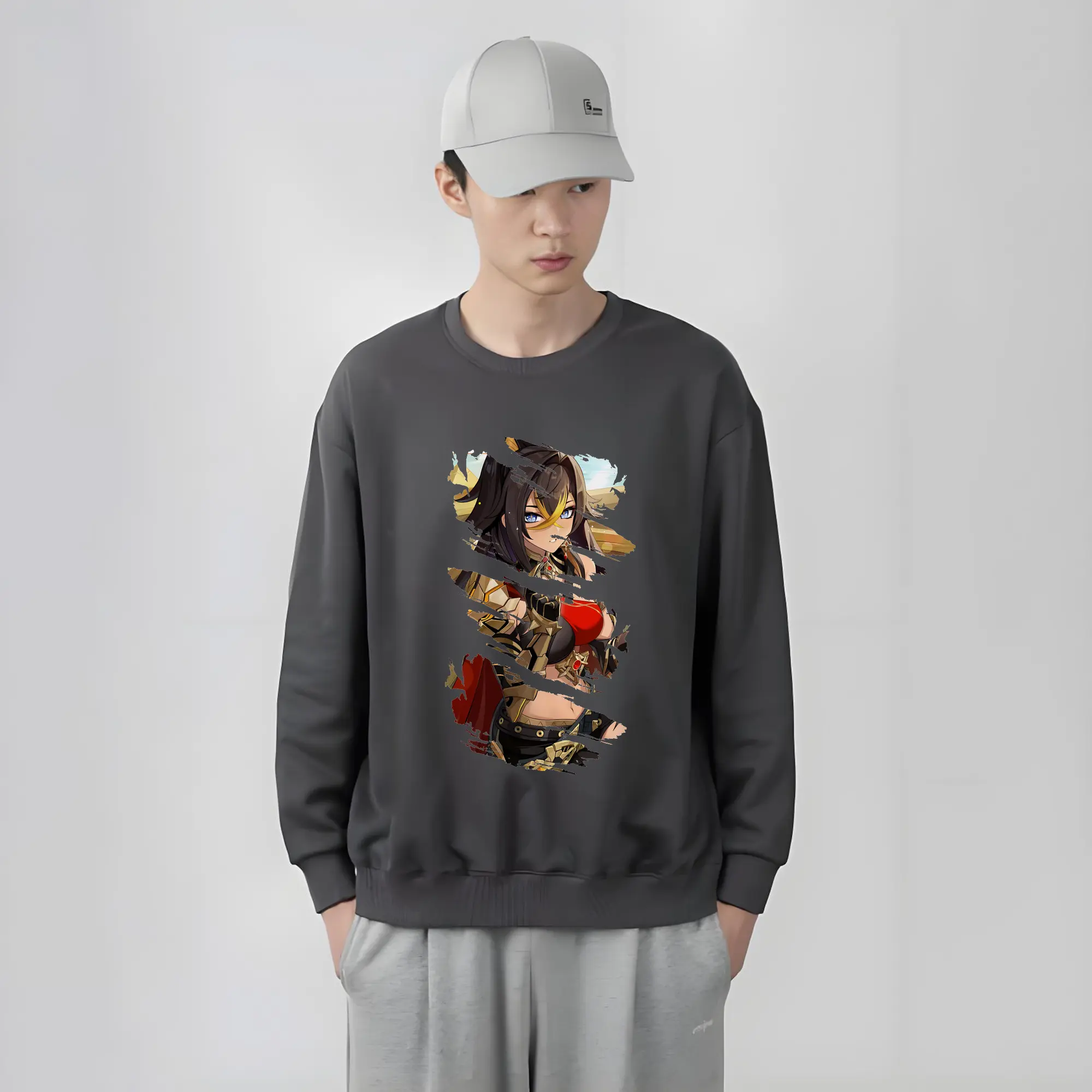 原 神 グッズ ディシア