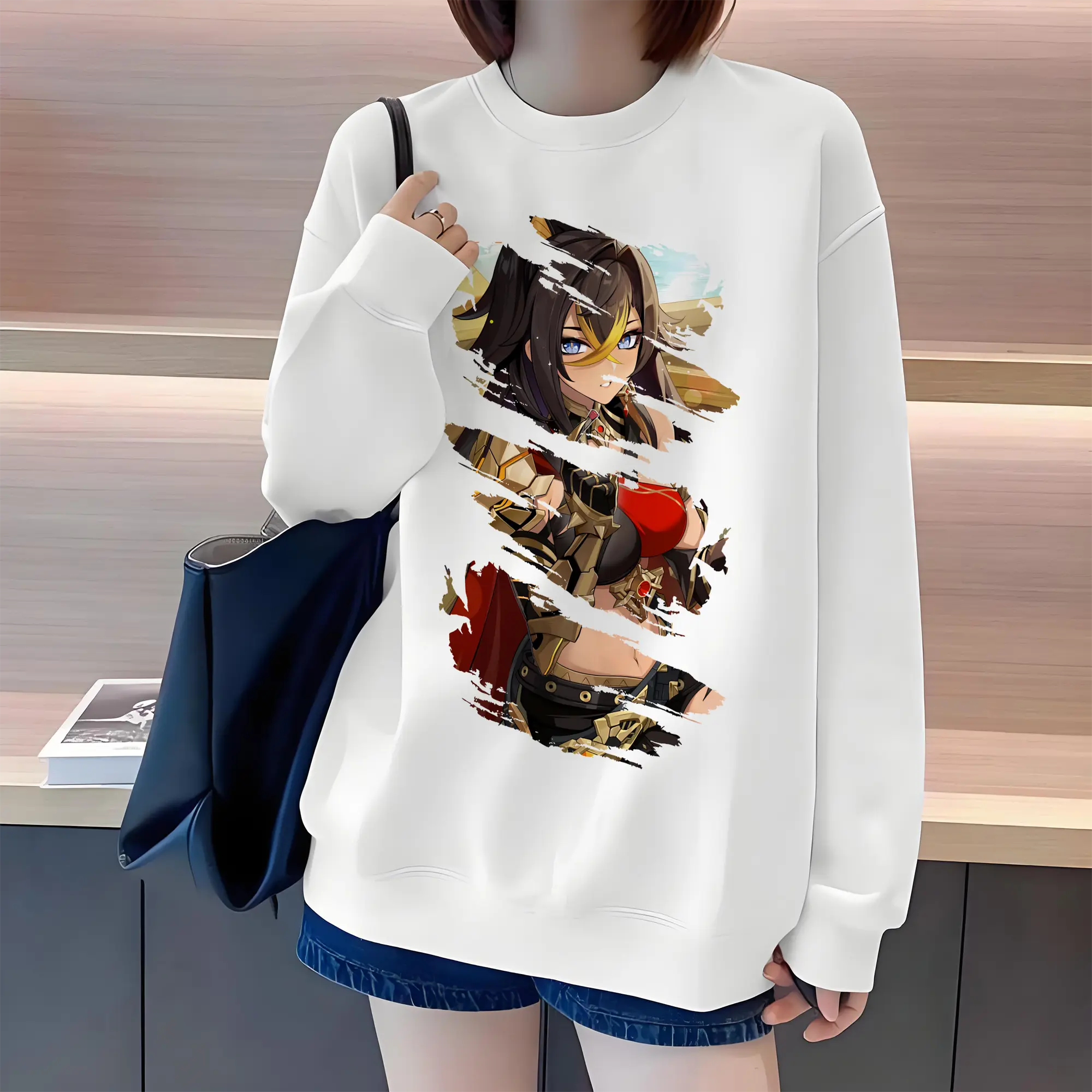 原 神 グッズ ディシア