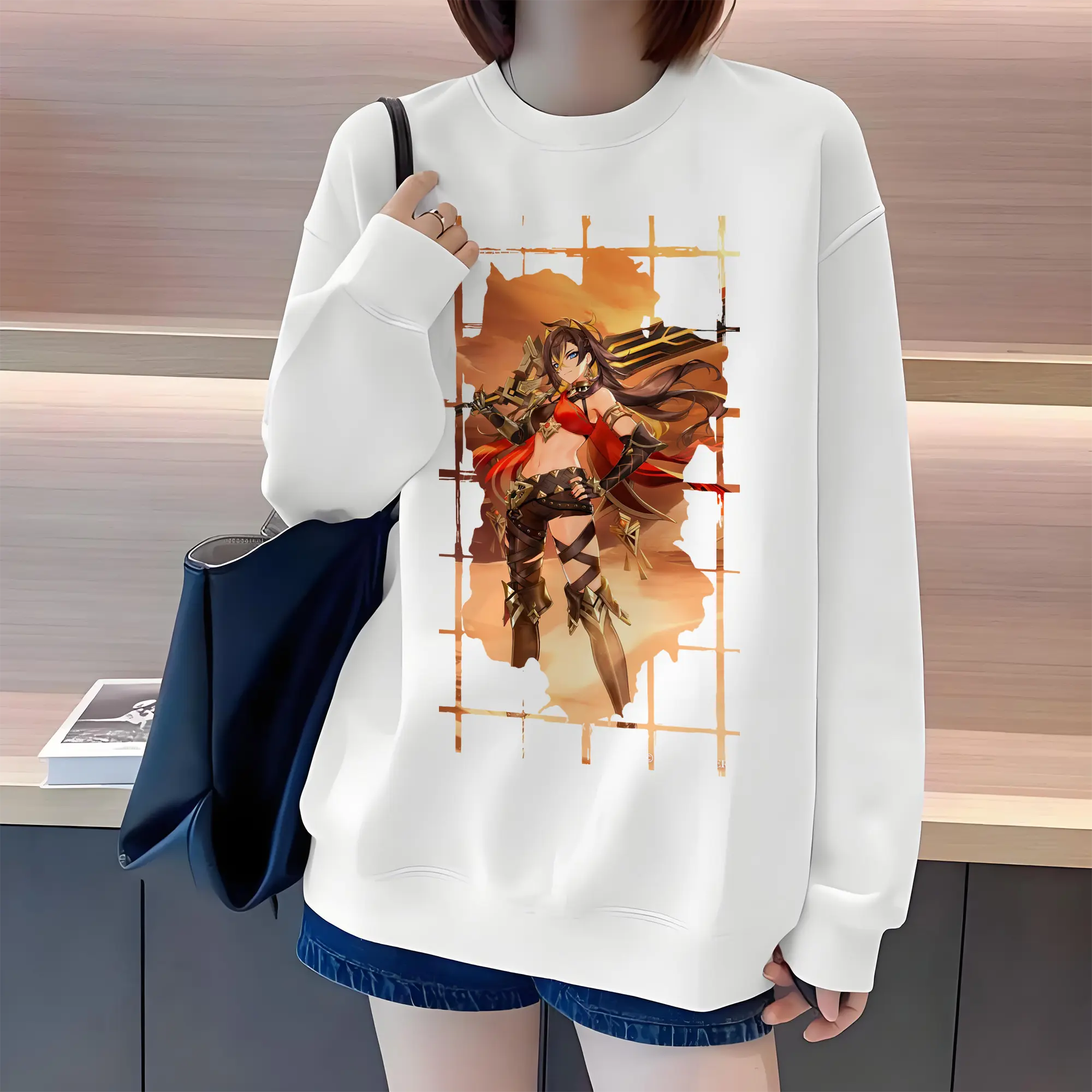 原 神 グッズ ディシア