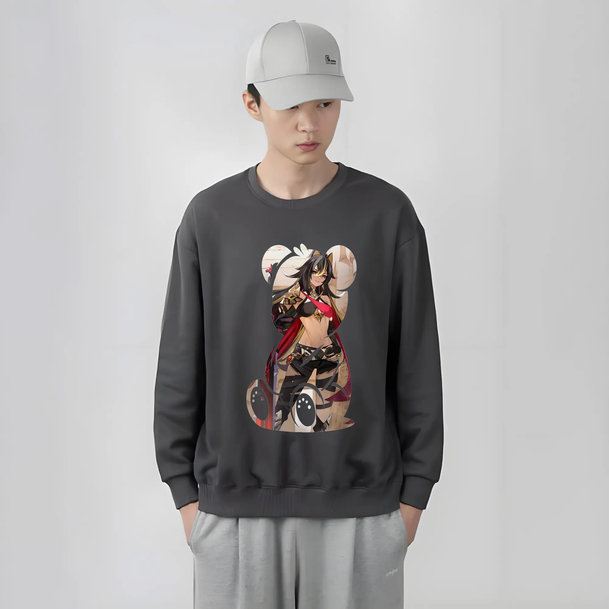 原 神 グッズ ディシア