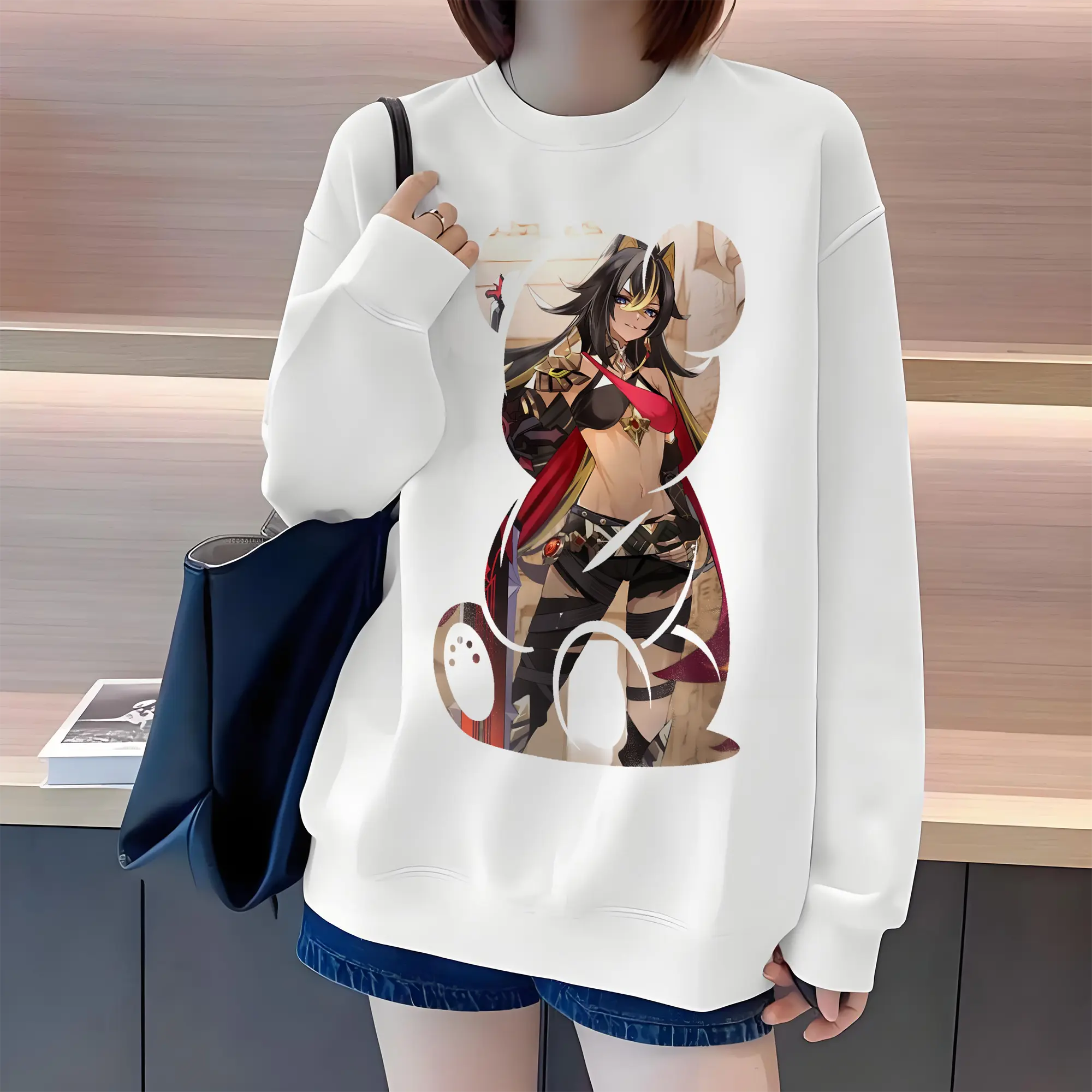 原 神 グッズ ディシア