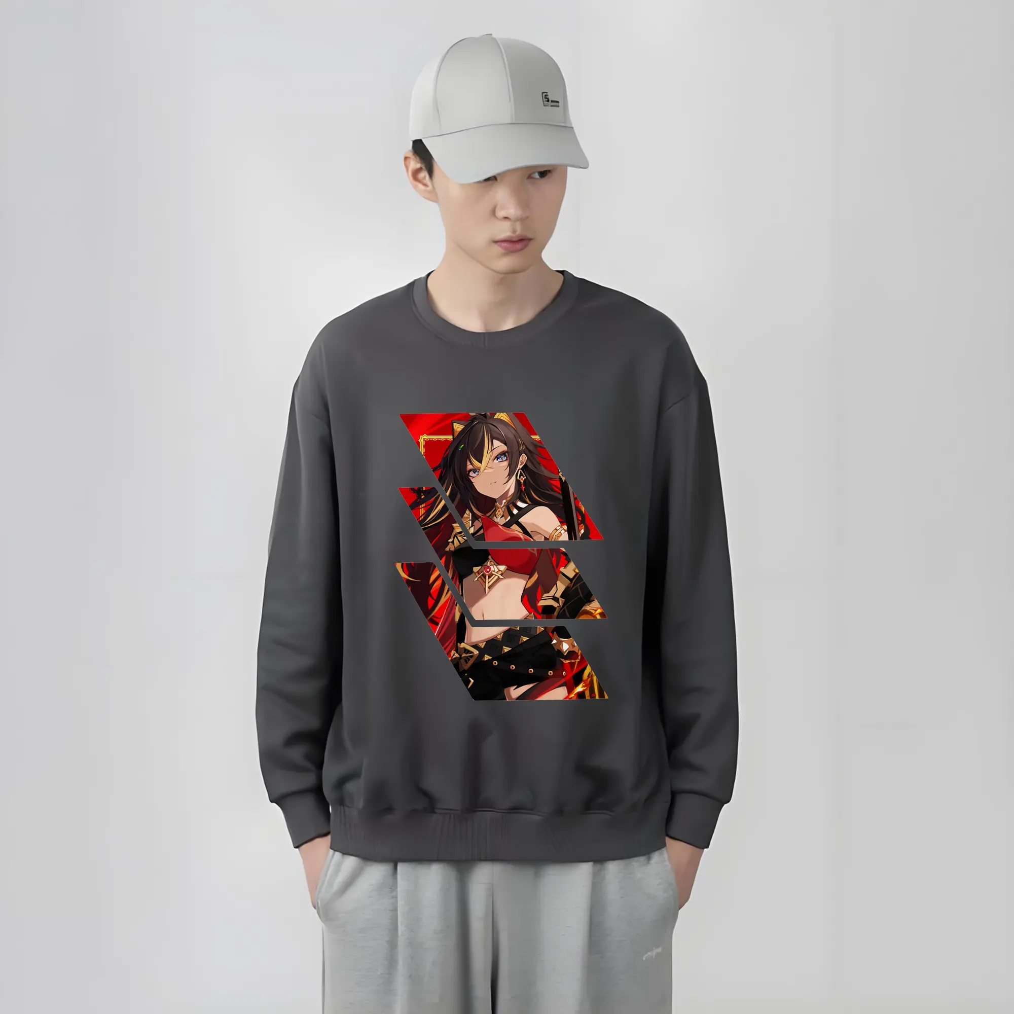 原 神 グッズ ディシア