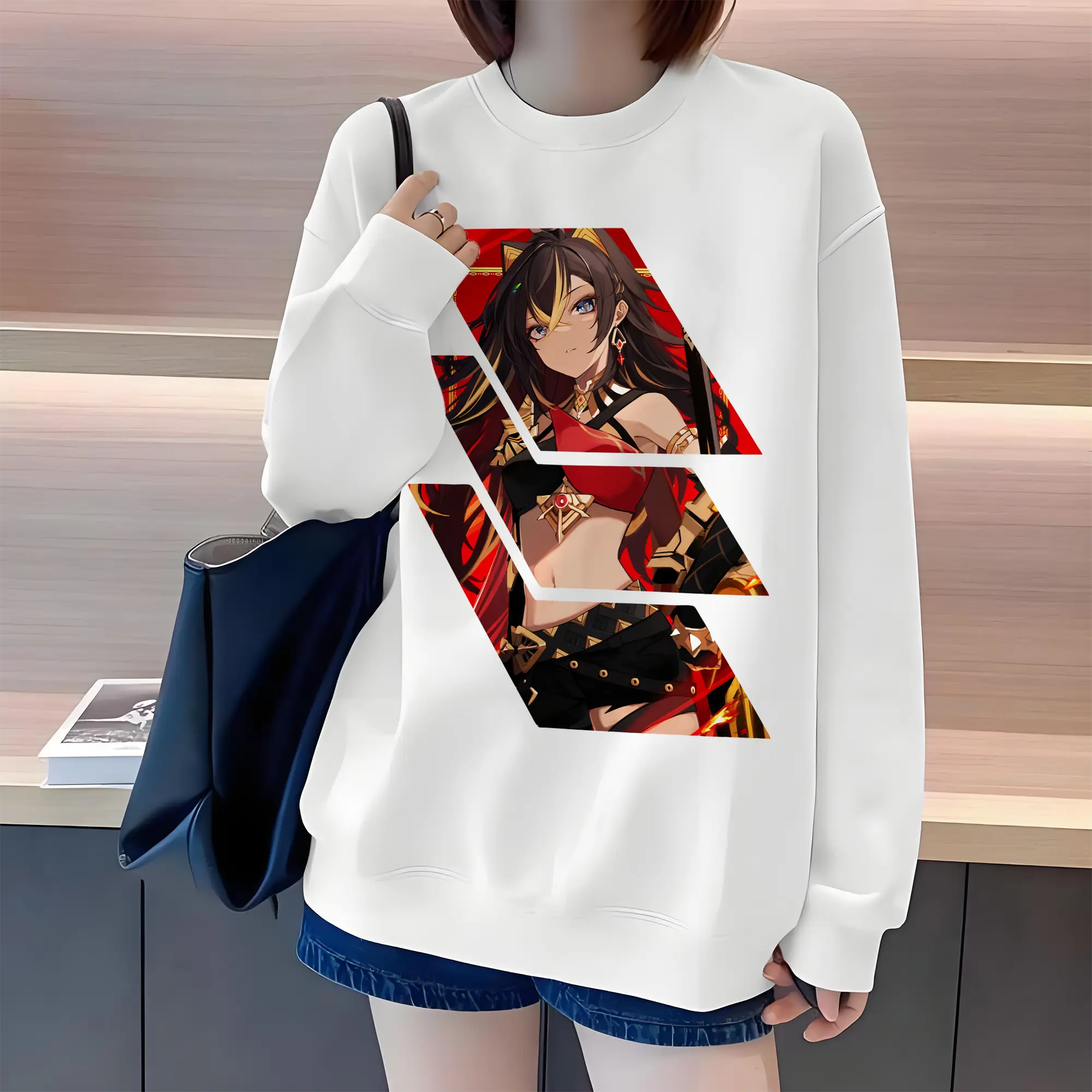 原 神 グッズ ディシア