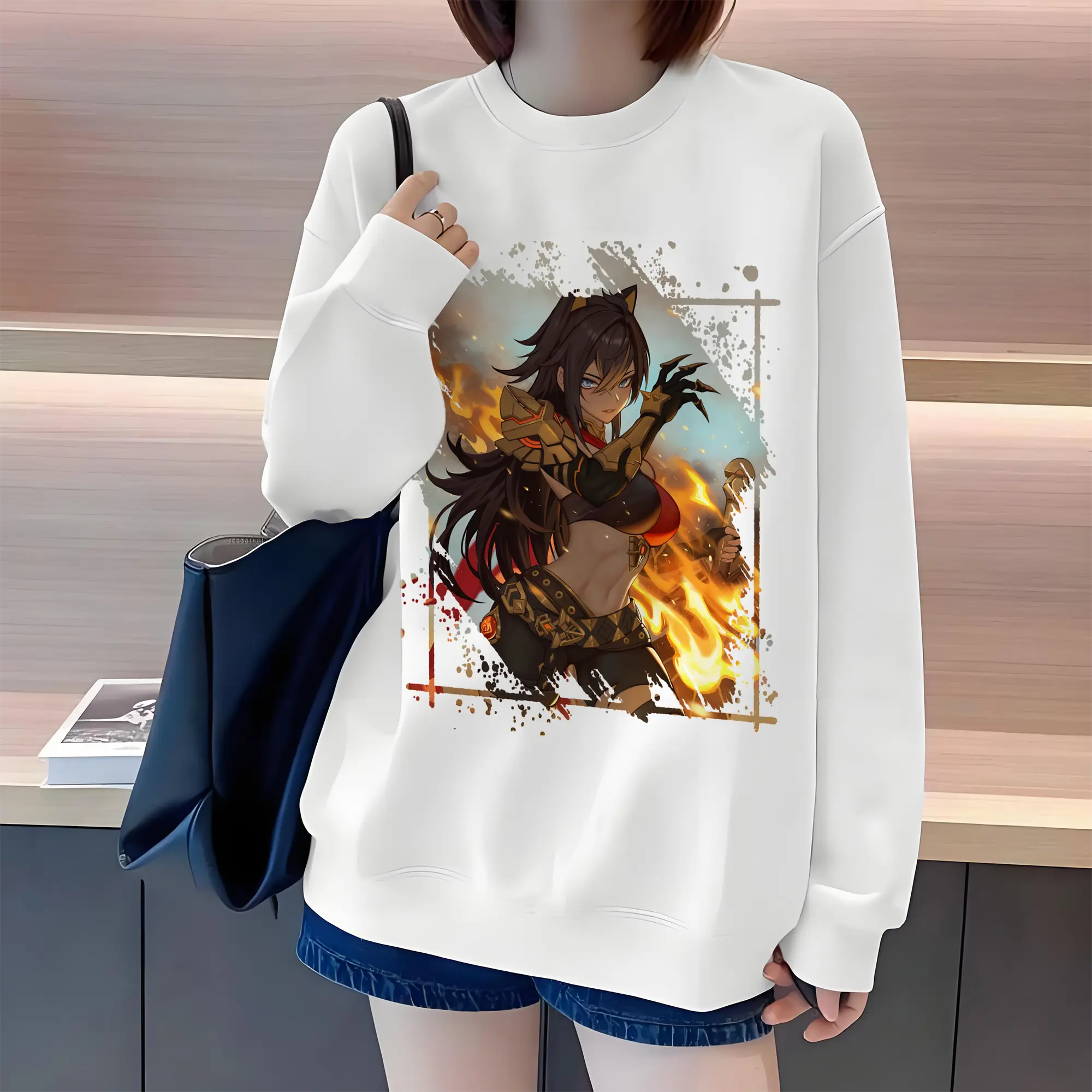 原 神 グッズ ディシア