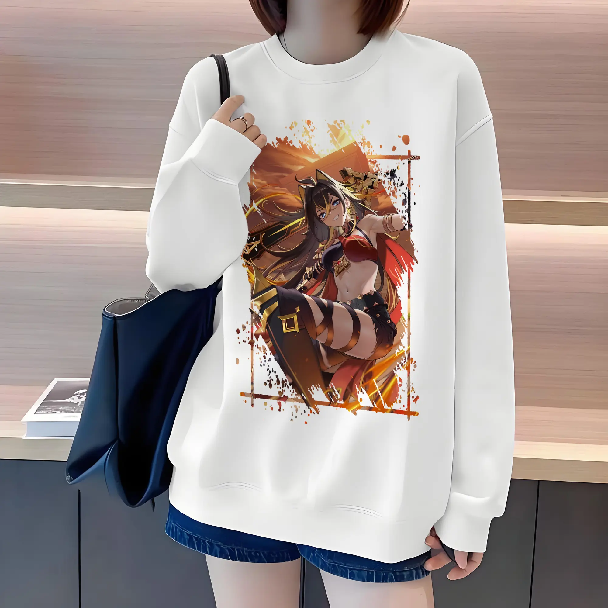 原 神 グッズ ディシア