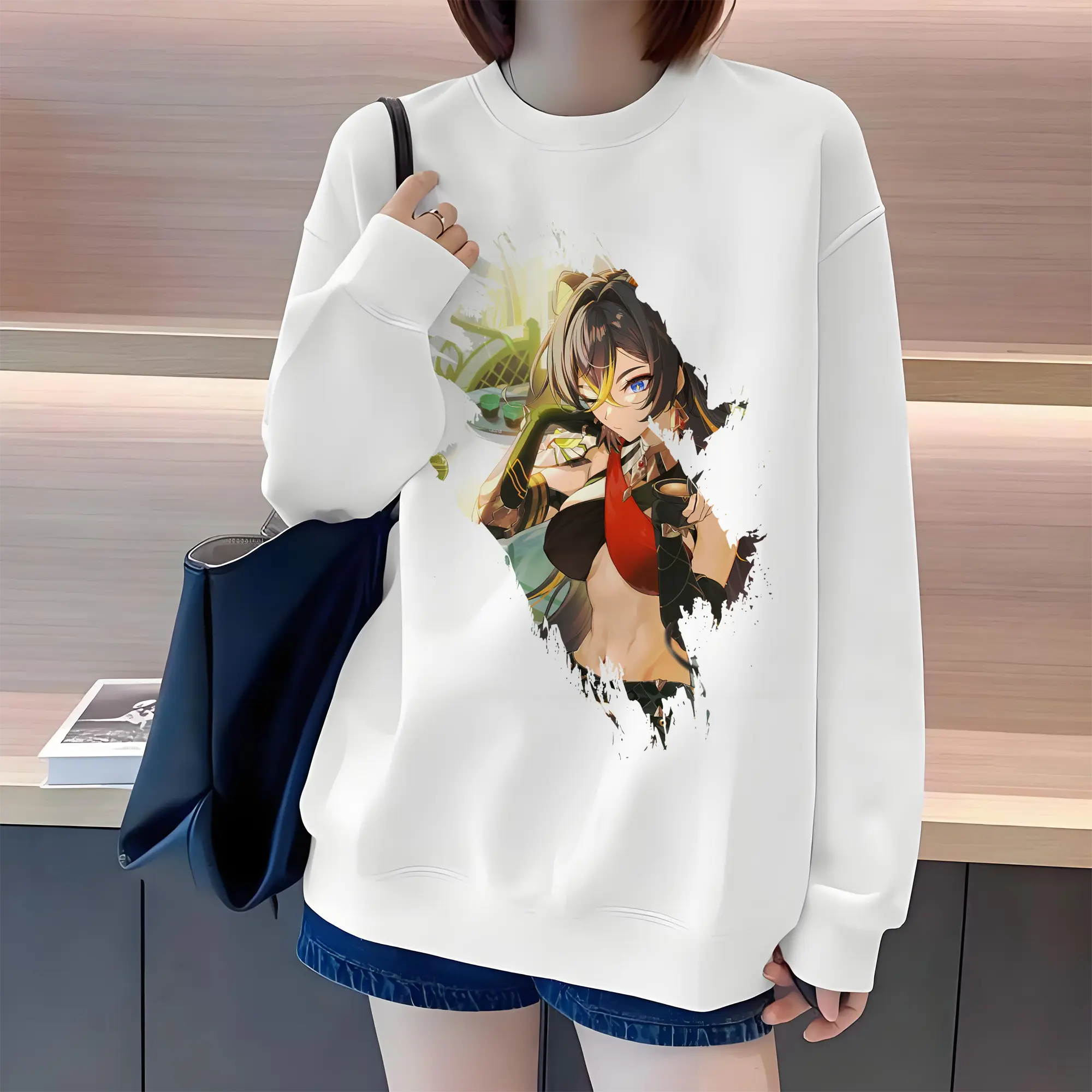 原 神 グッズ ディシア