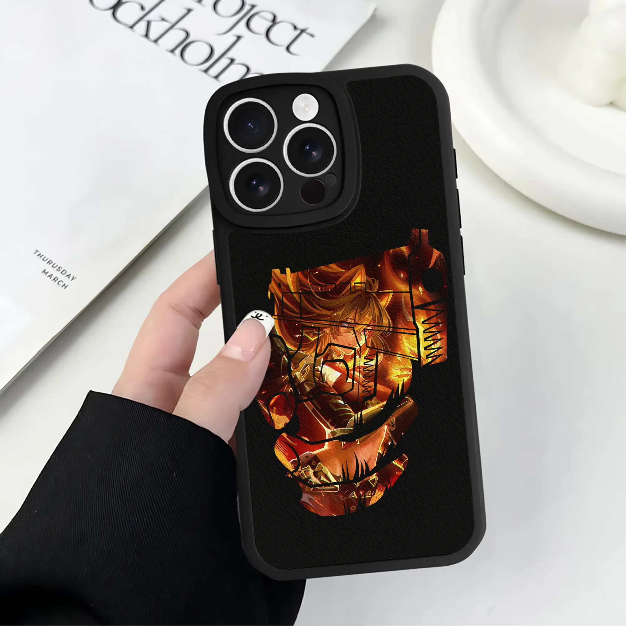 原 神 グッズ ディシア