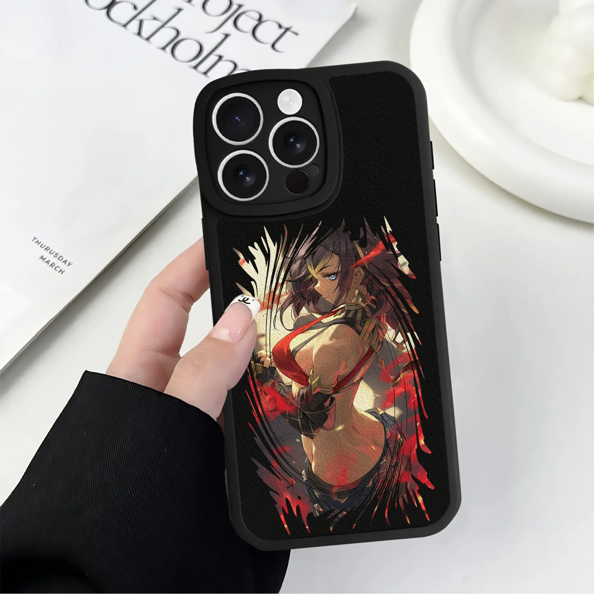 原 神 グッズ ディシア