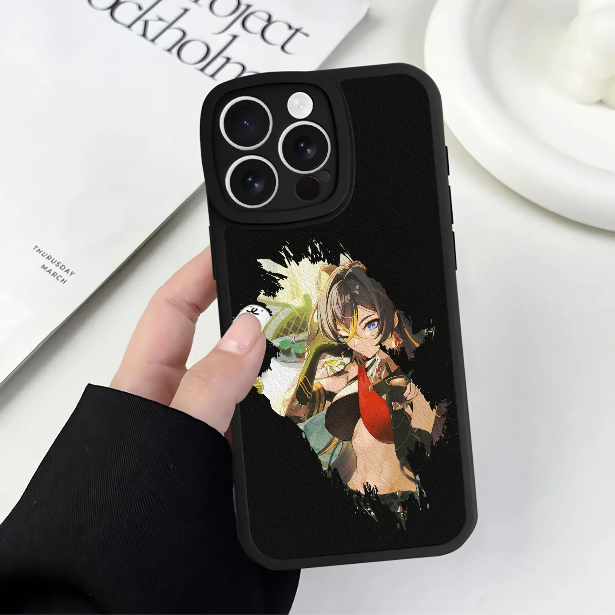 原 神 グッズ ディシア