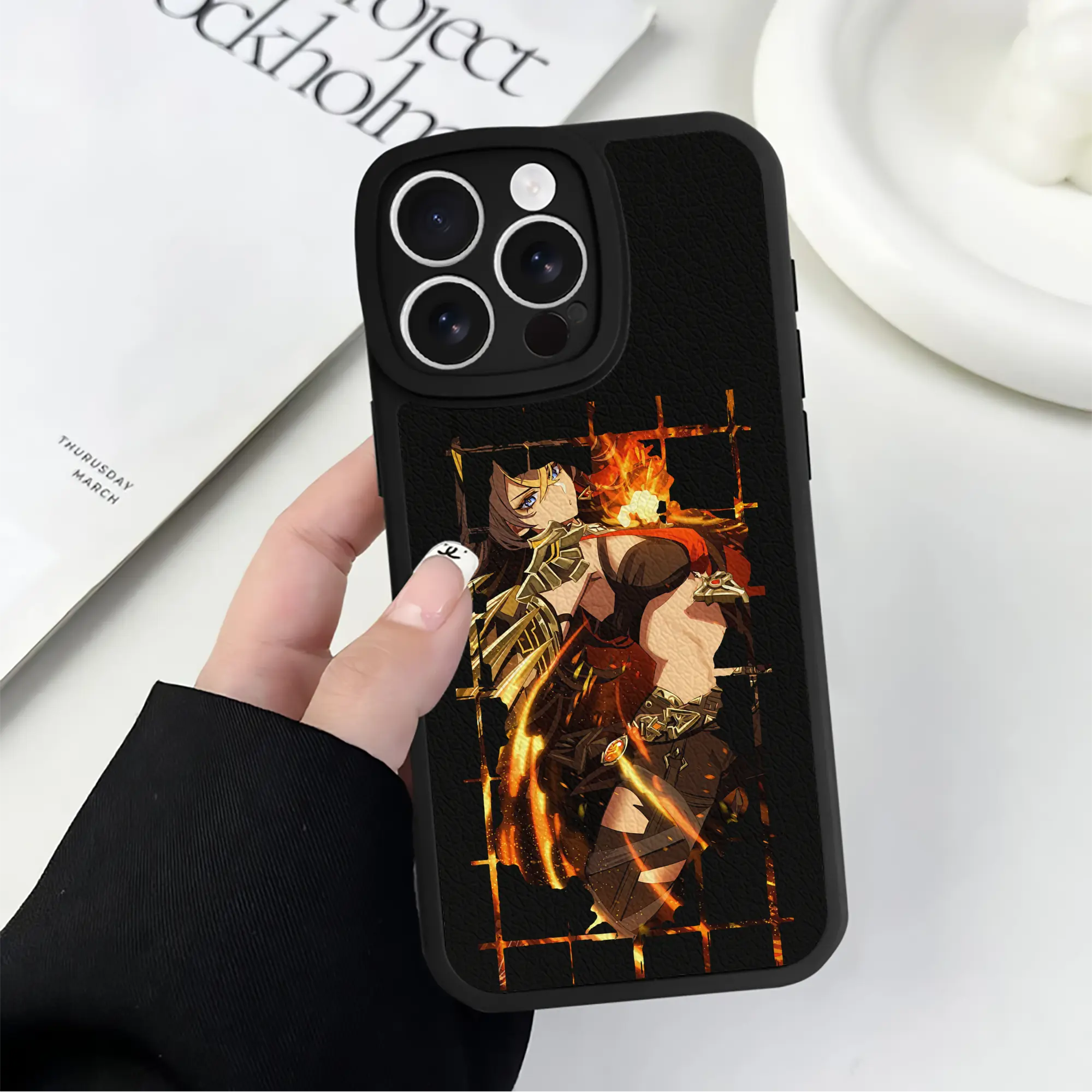 原 神 グッズ ディシア