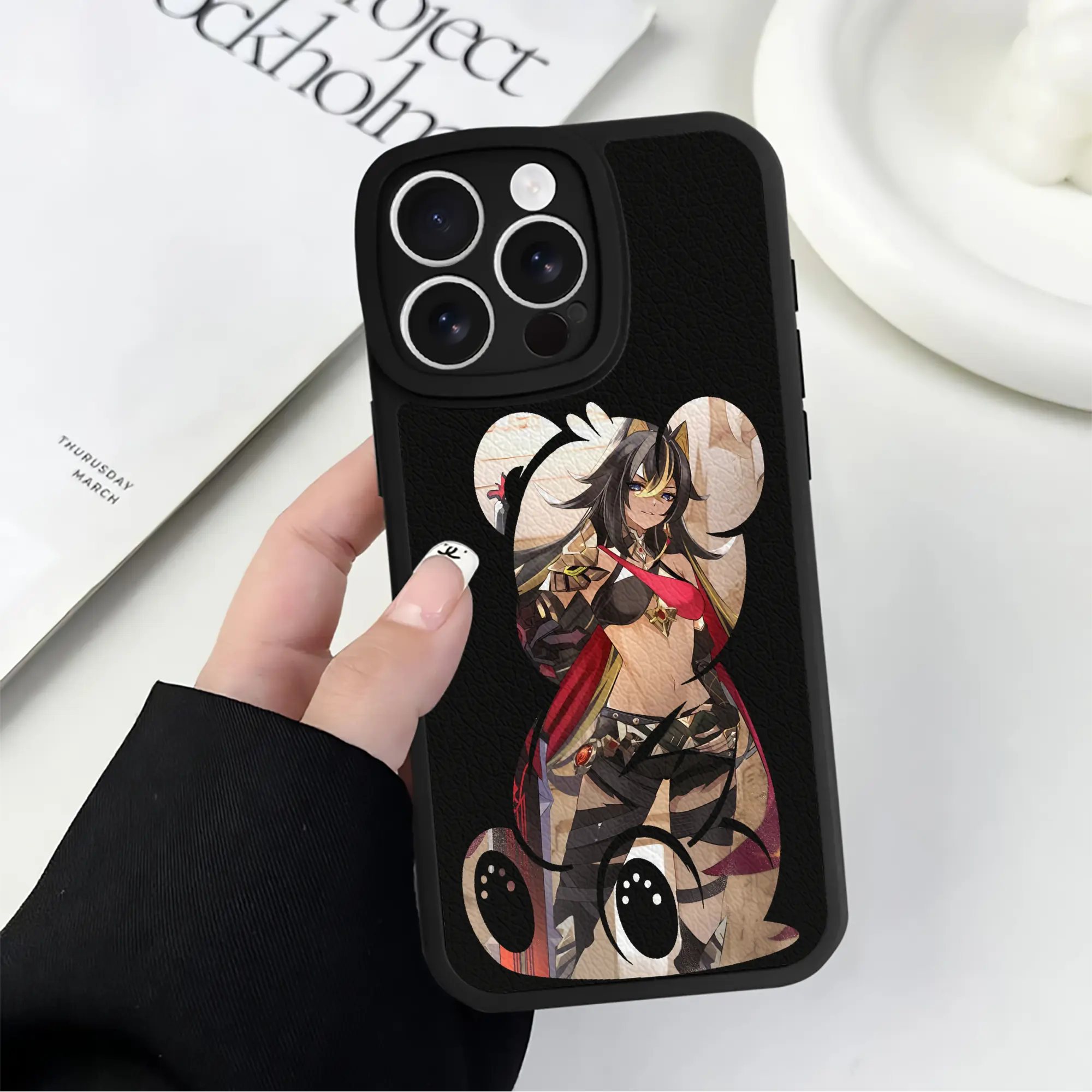 原 神 グッズ ディシア