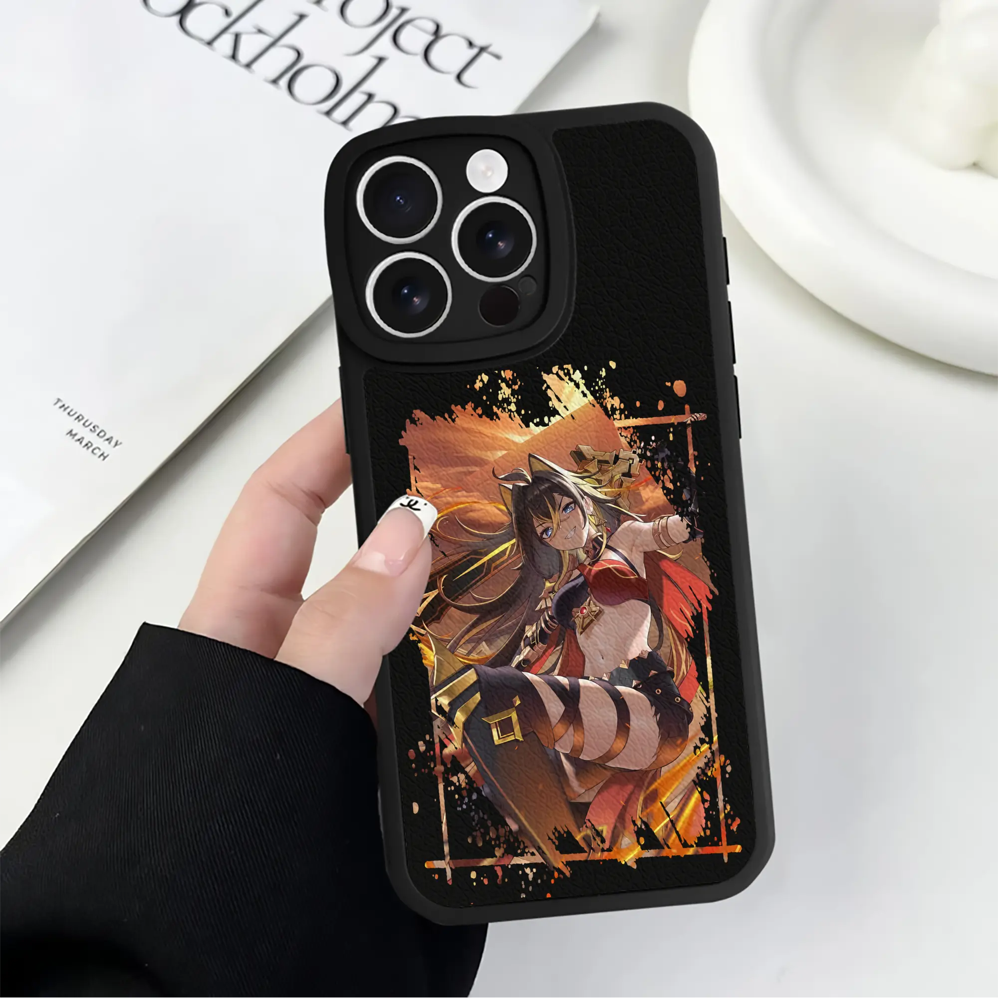 原 神 グッズ ディシア