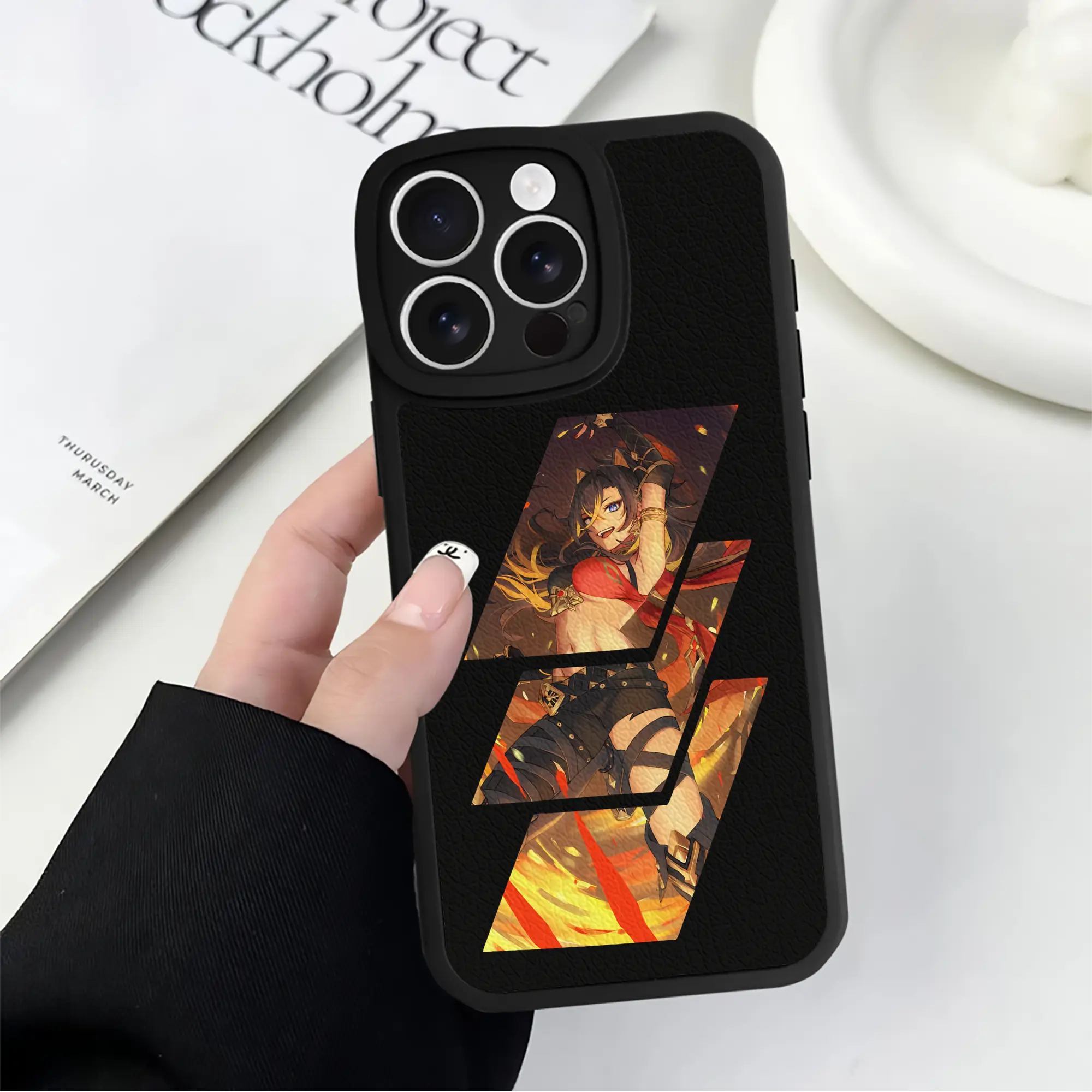 原 神 グッズ ディシア