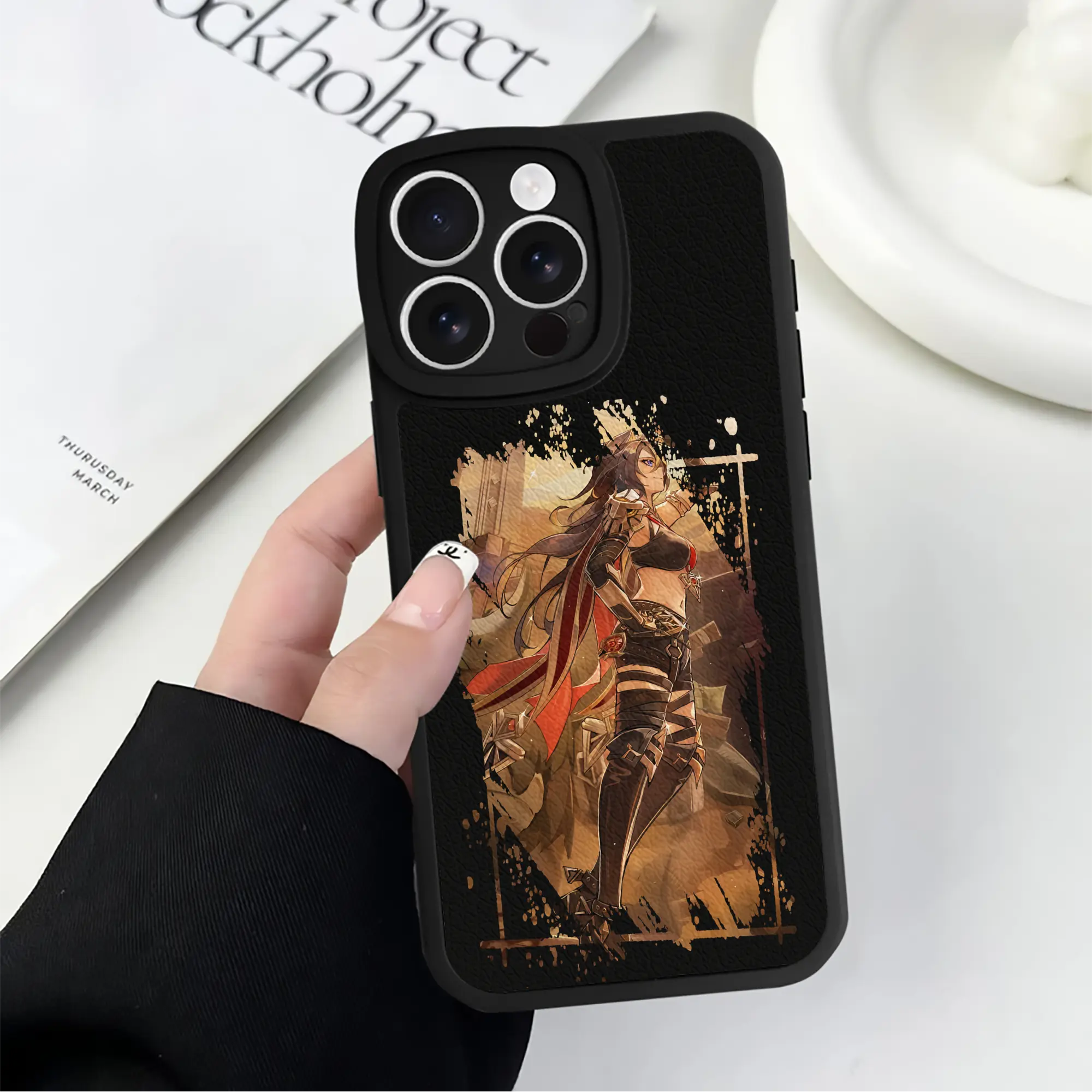 原 神 グッズ ディシア