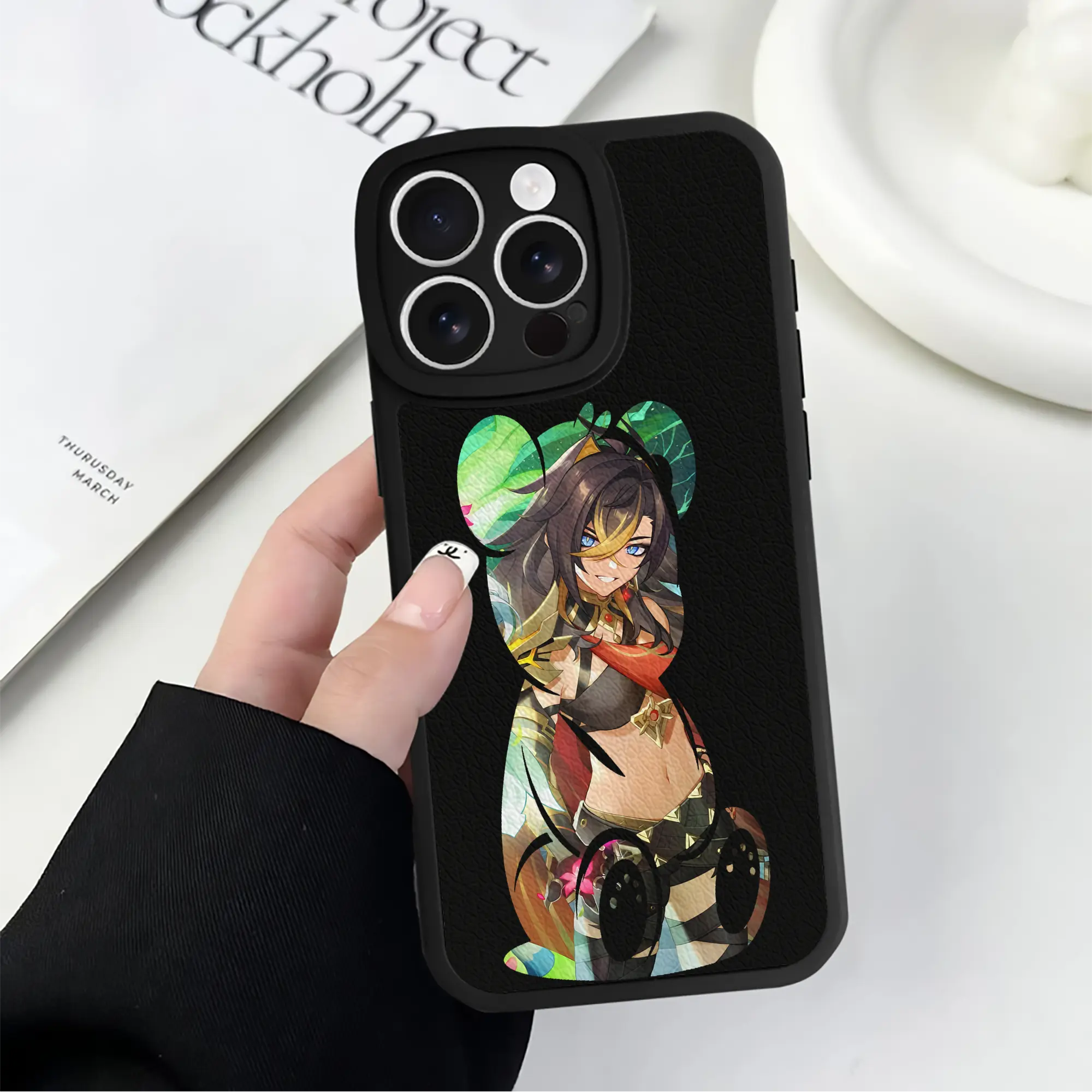 原 神 グッズ ディシア