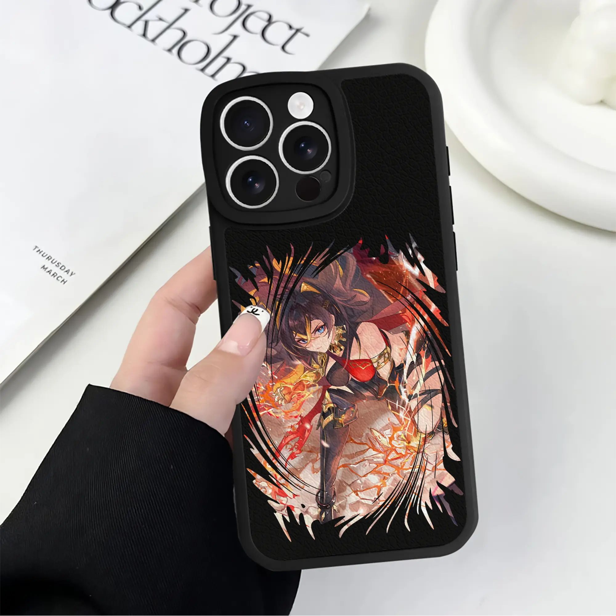 原 神 グッズ ディシア