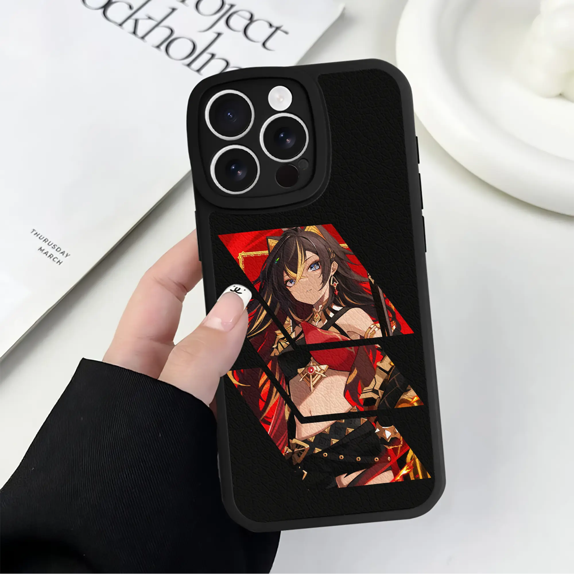 原 神 グッズ ディシア