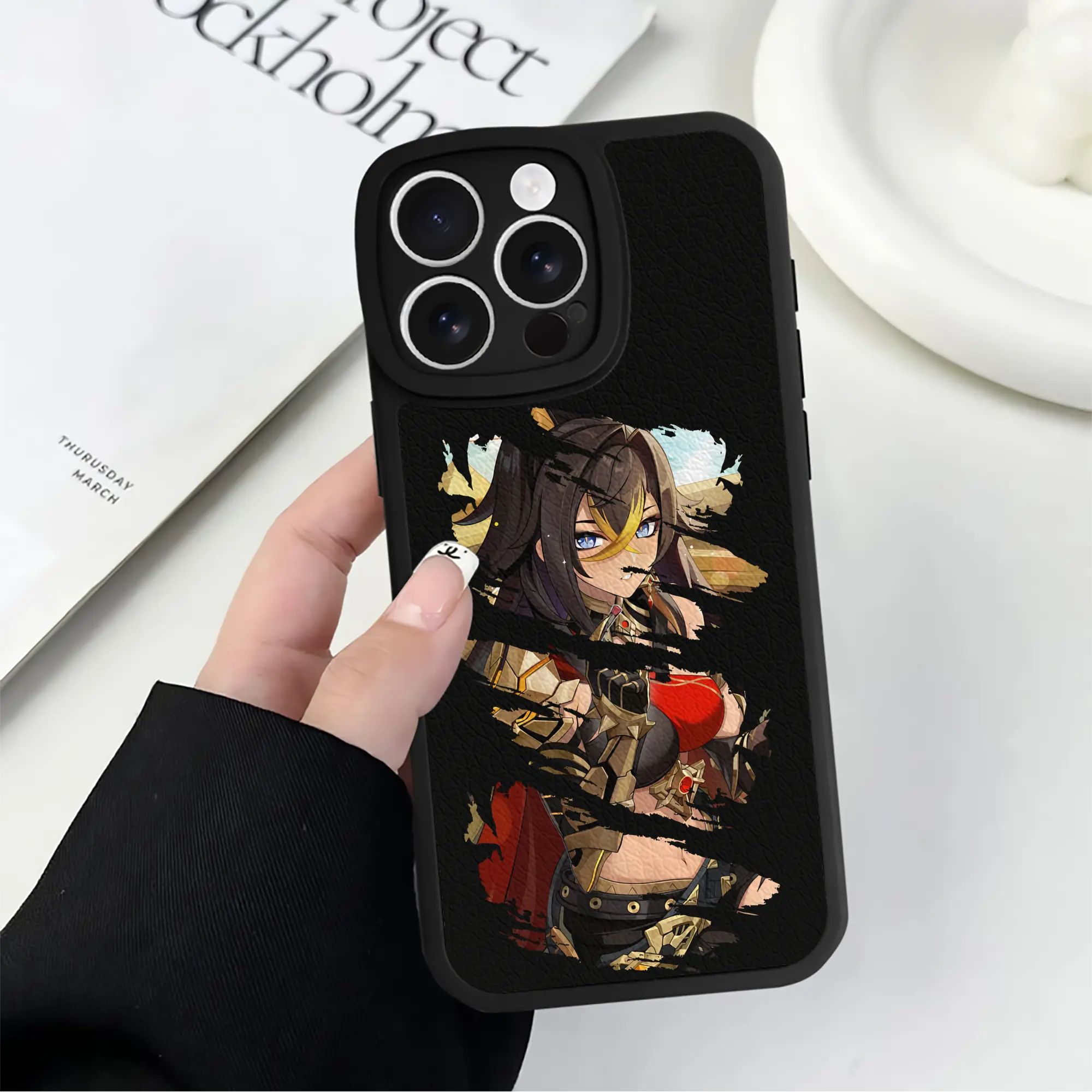 原 神 グッズ ディシア