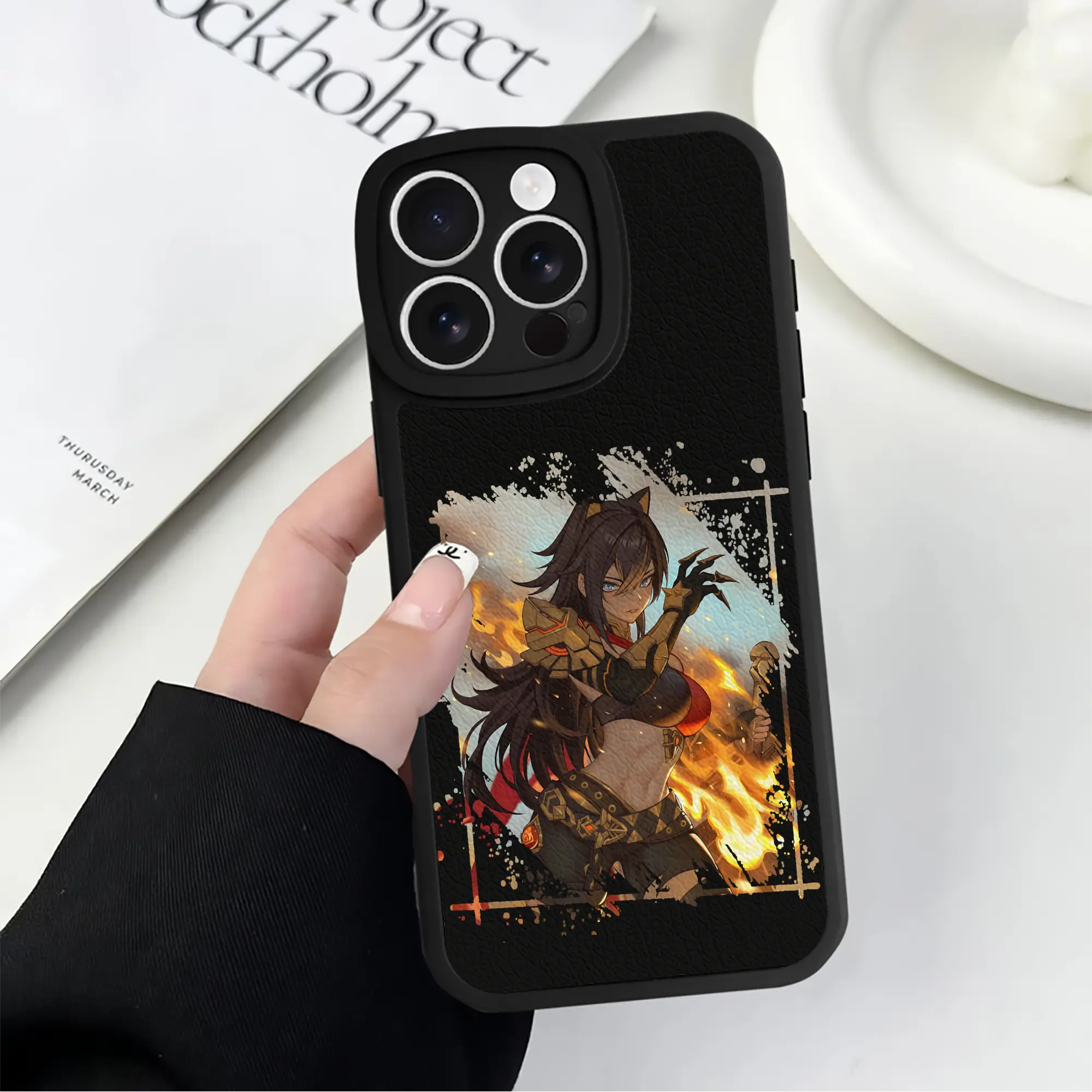 原 神 グッズ ディシア