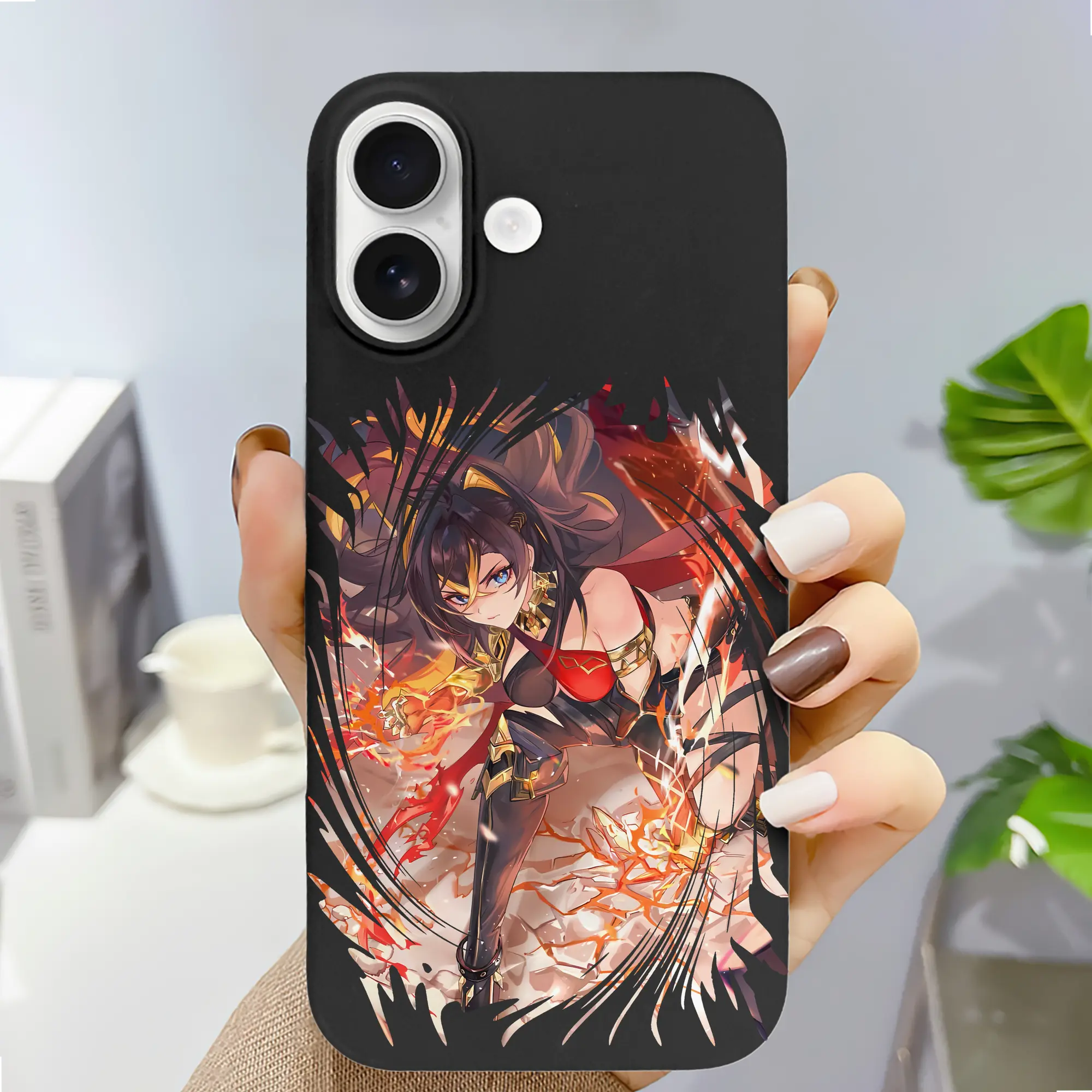 原 神 グッズ ディシア