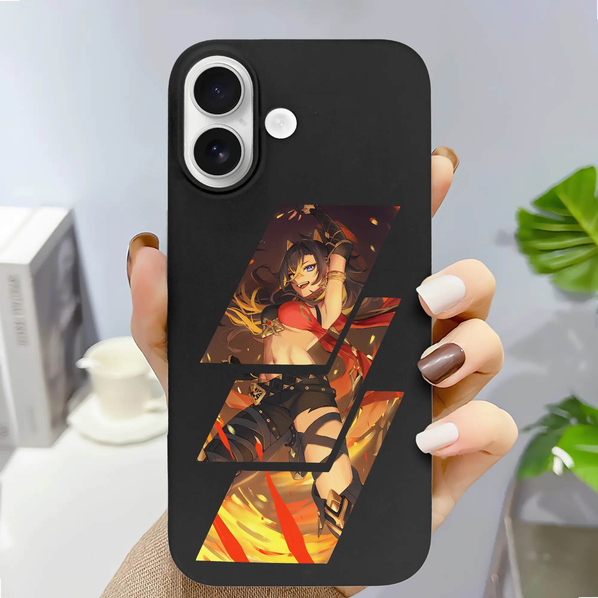 原 神 グッズ ディシア